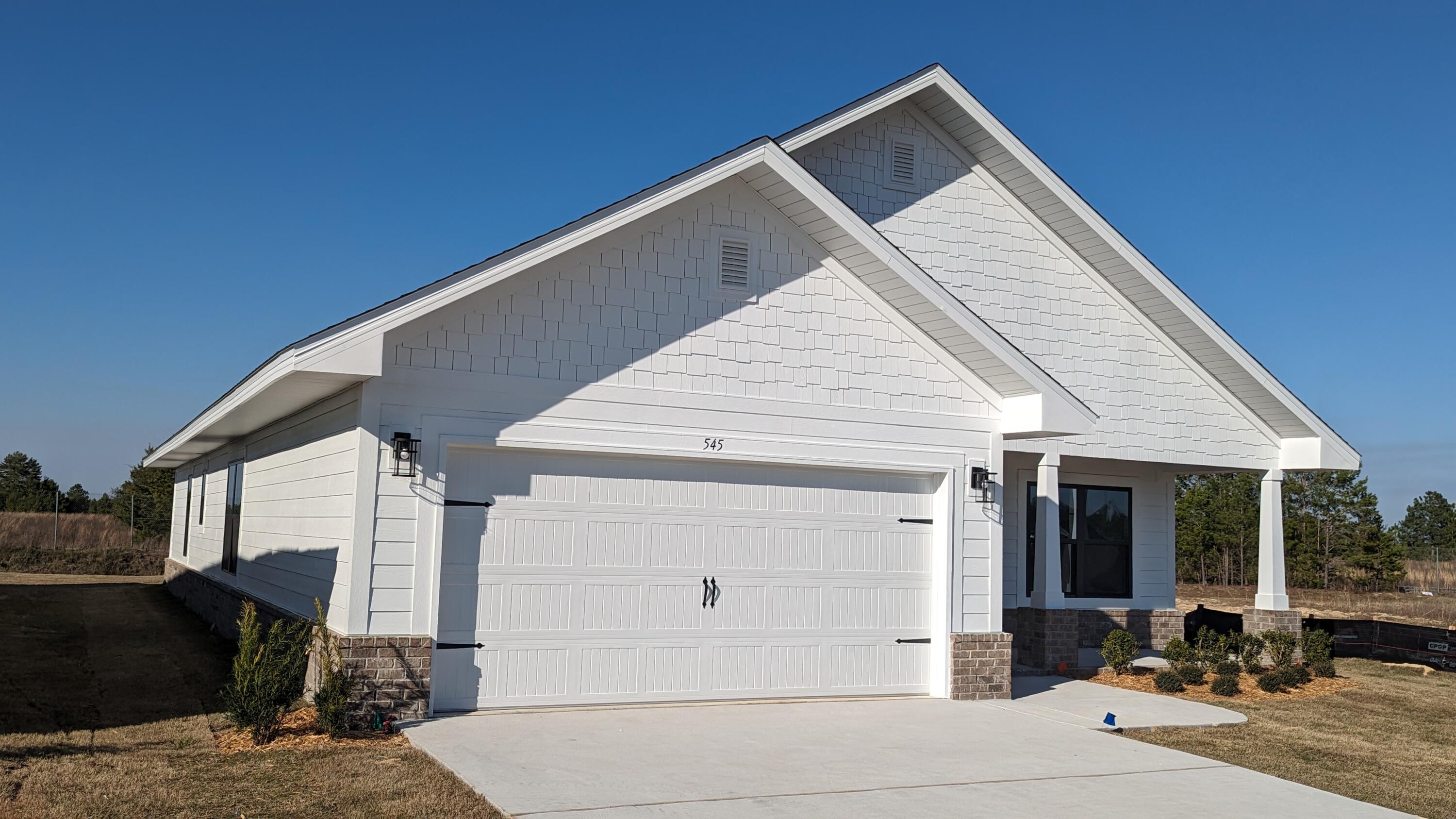 THE BLUFFS AT LAFAYETTE - Residential