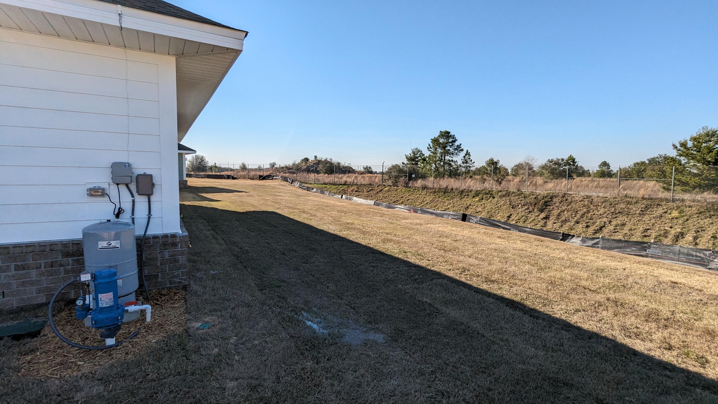 THE BLUFFS AT LAFAYETTE - Residential