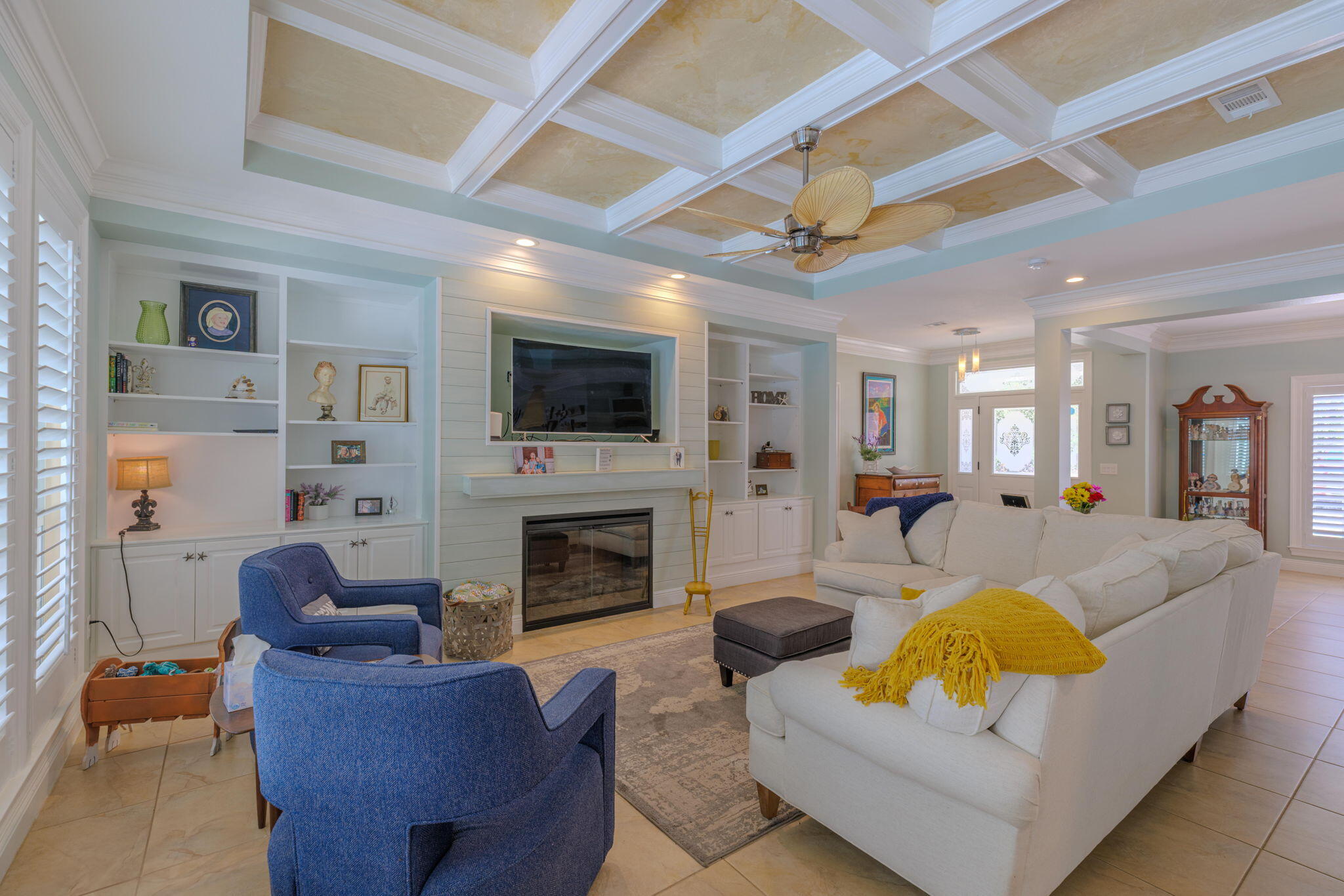 EAGLES LANDING S/D - Residential