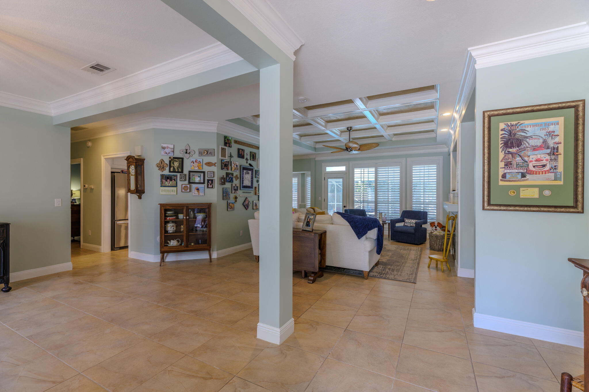 EAGLES LANDING S/D - Residential