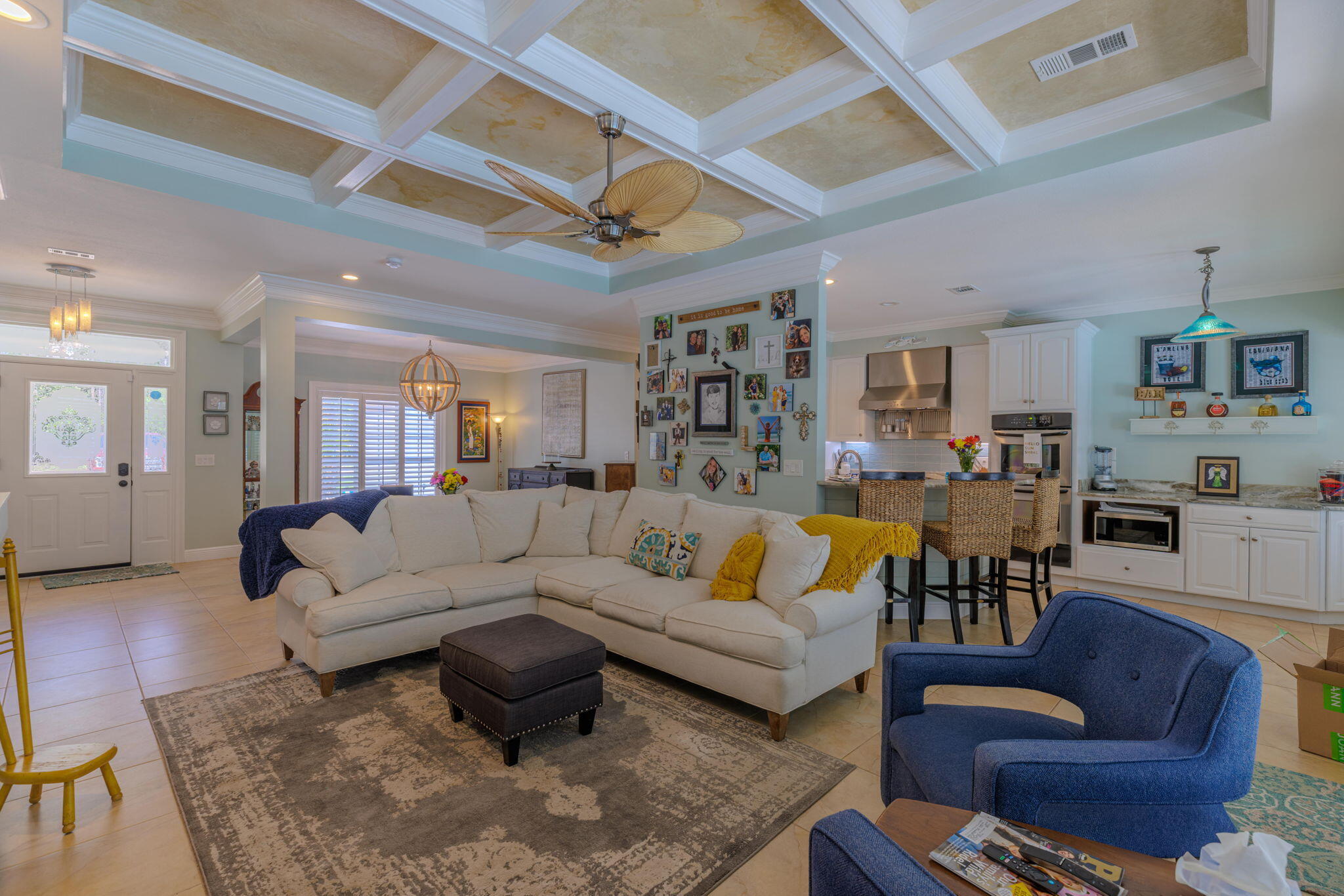 EAGLES LANDING S/D - Residential