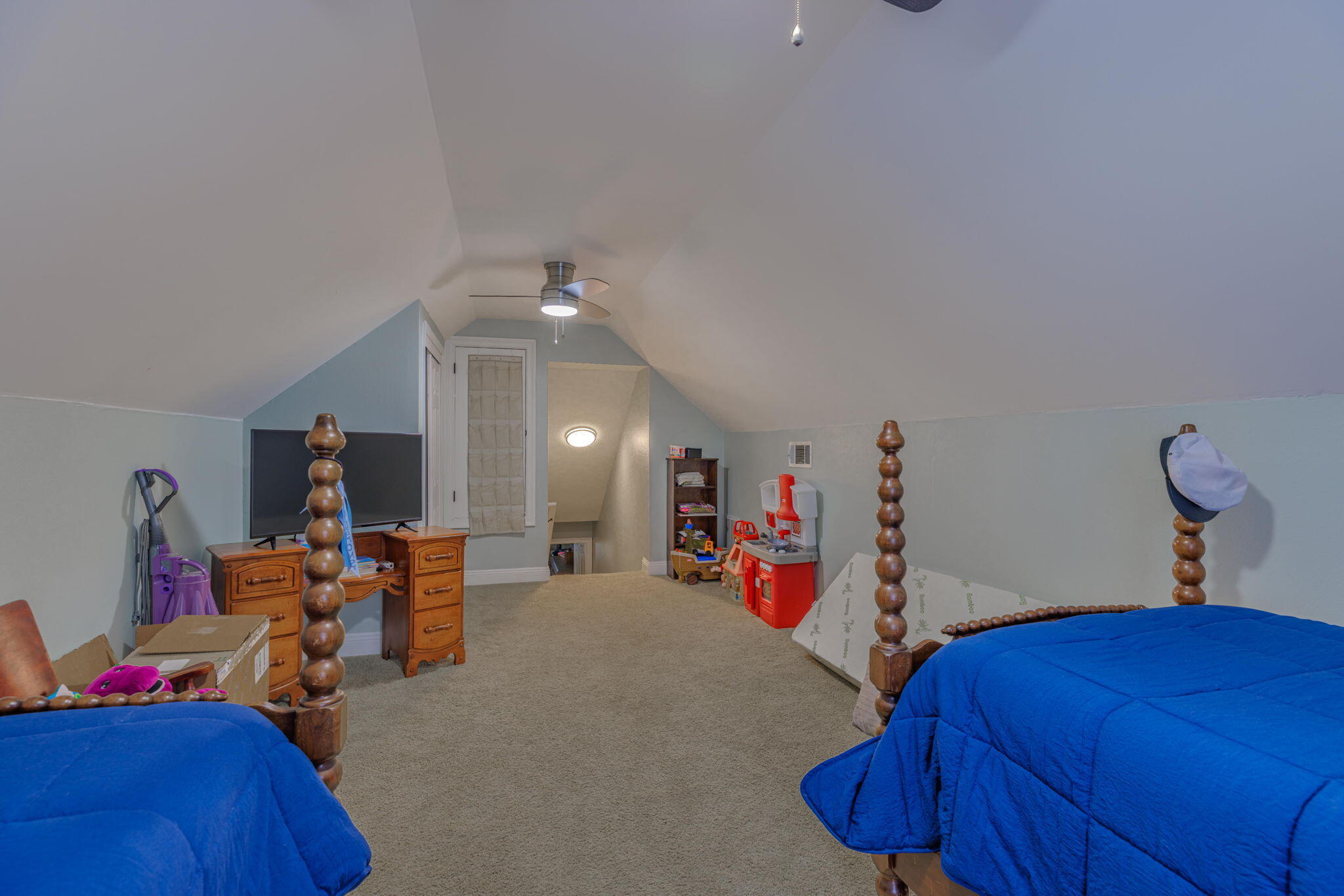 EAGLES LANDING S/D - Residential