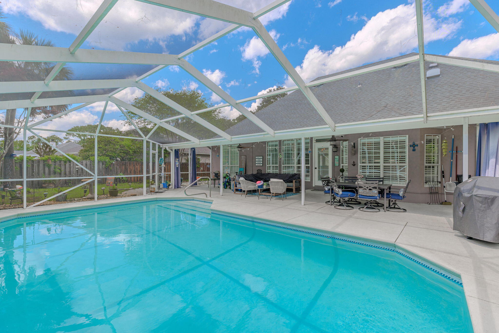 EAGLES LANDING S/D - Residential