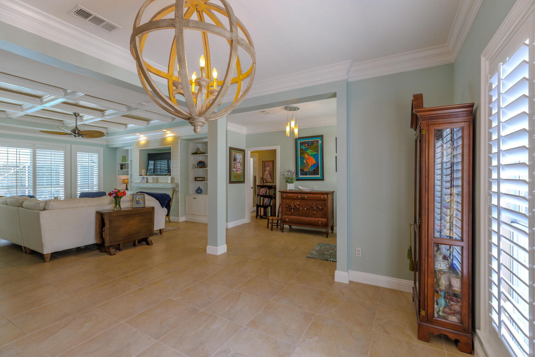 EAGLES LANDING S/D - Residential