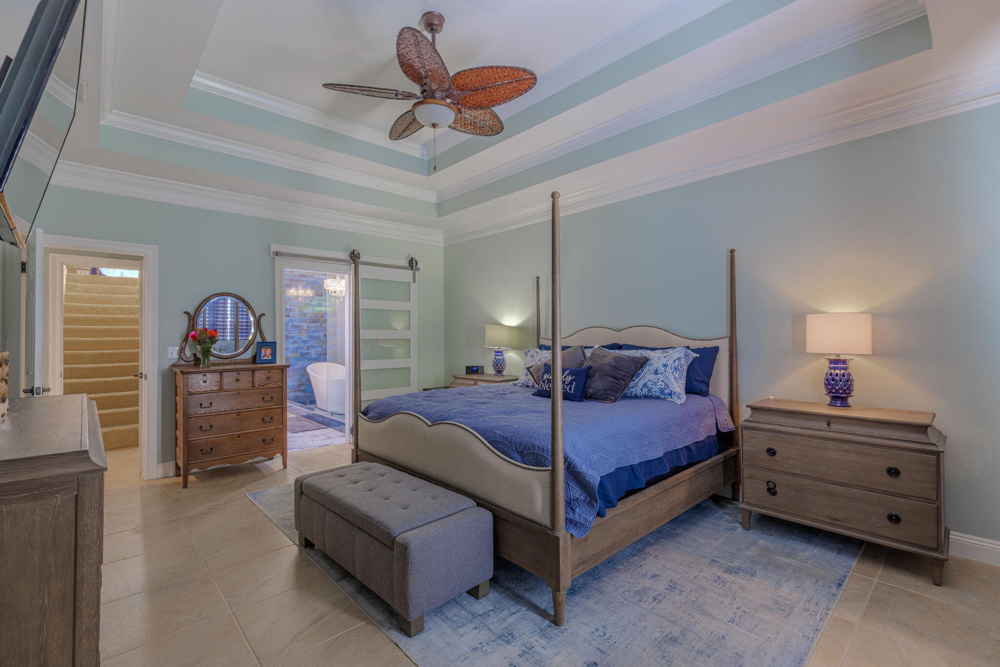 EAGLES LANDING S/D - Residential