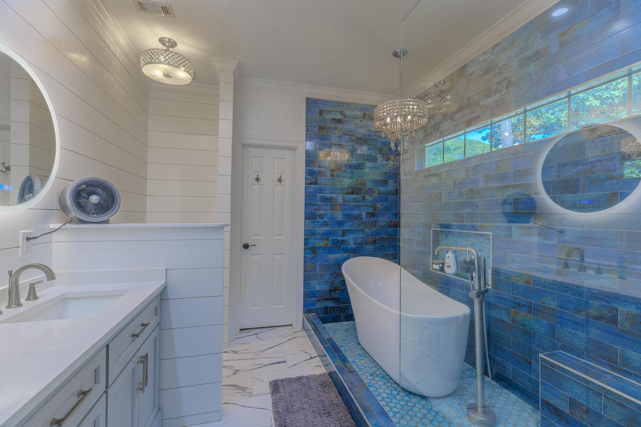 EAGLES LANDING S/D - Residential