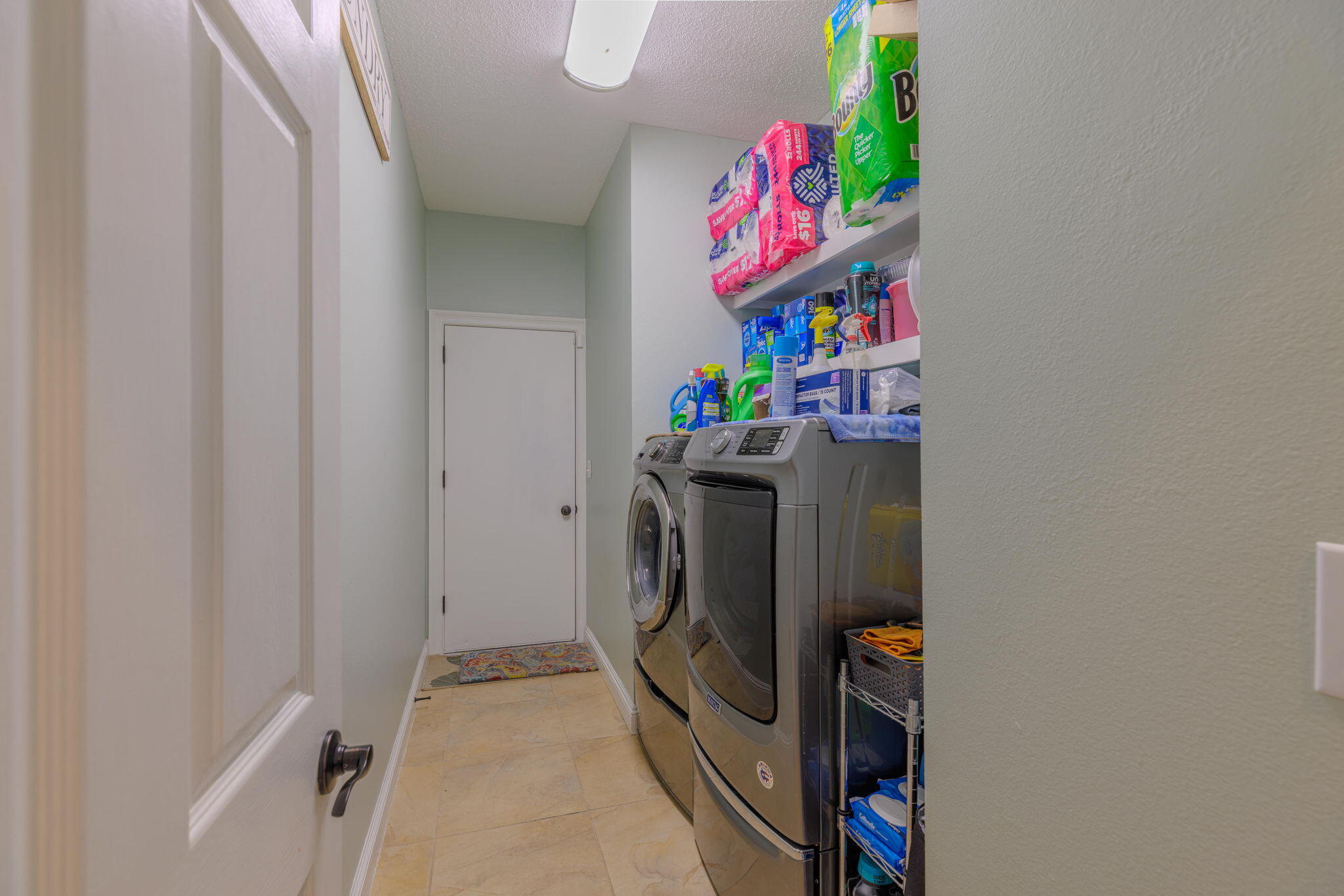 EAGLES LANDING S/D - Residential