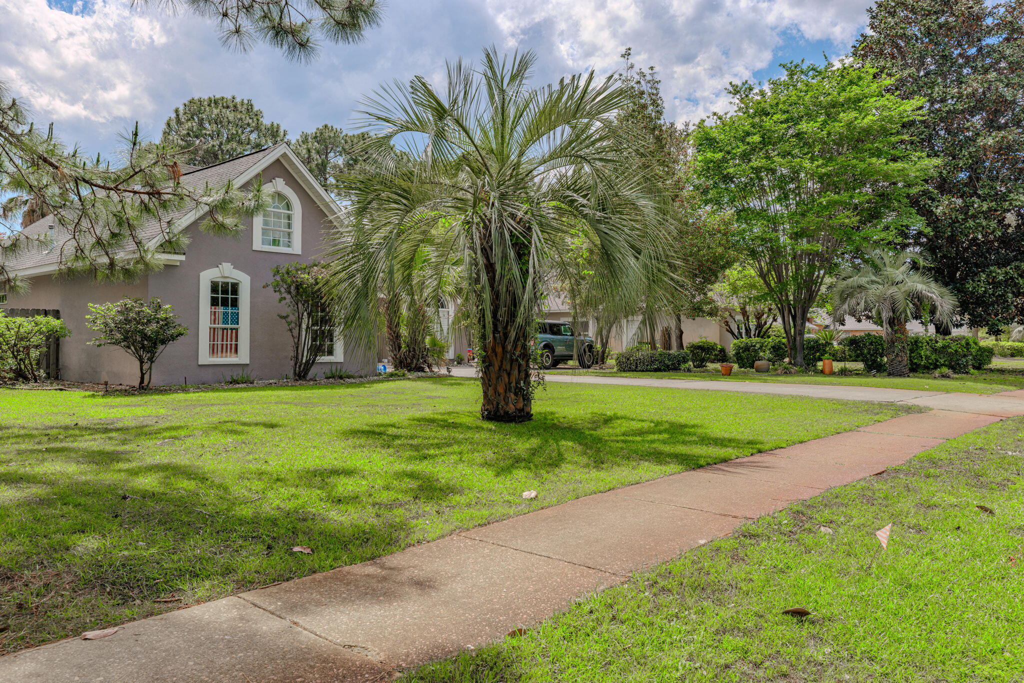 EAGLES LANDING S/D - Residential