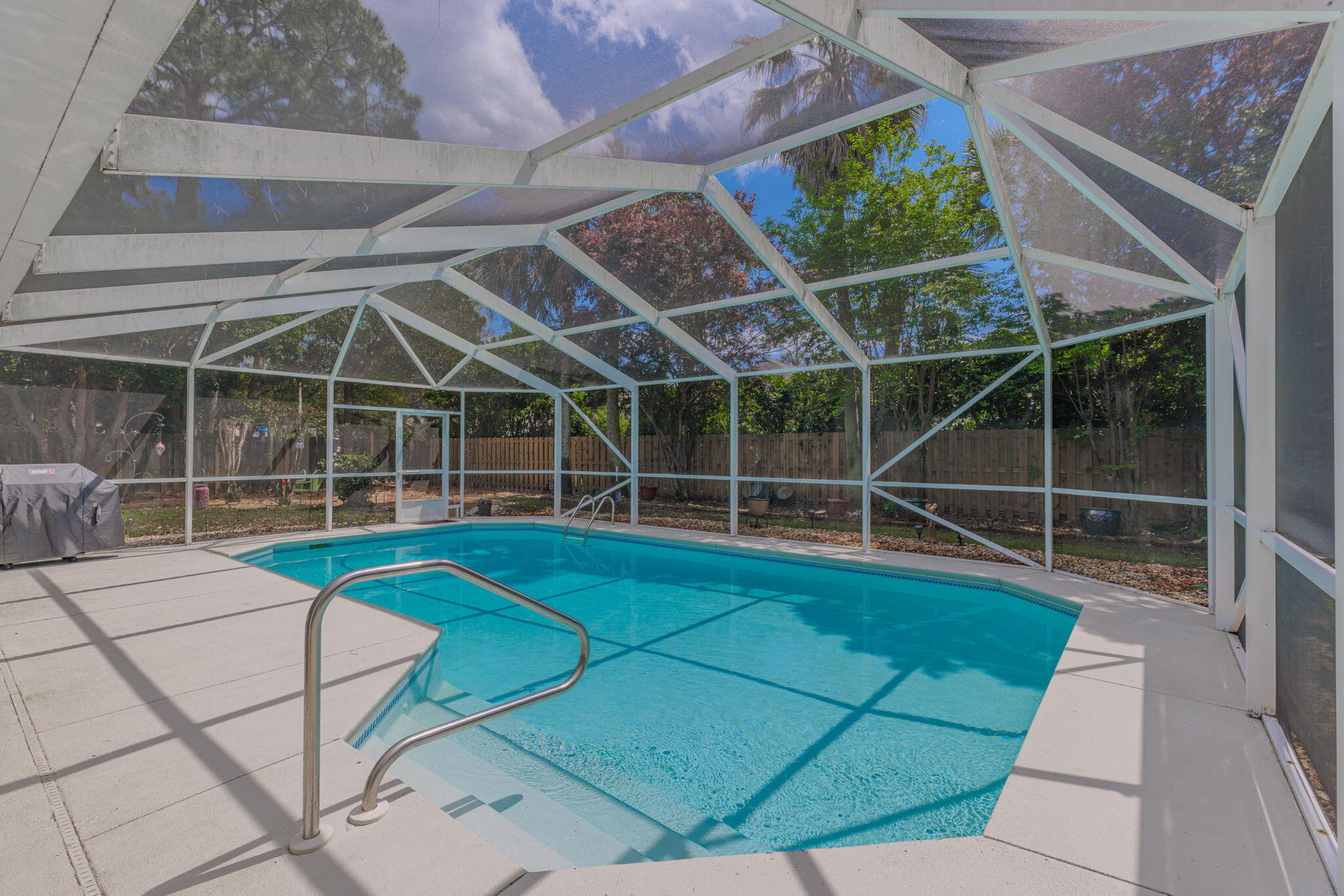 EAGLES LANDING S/D - Residential