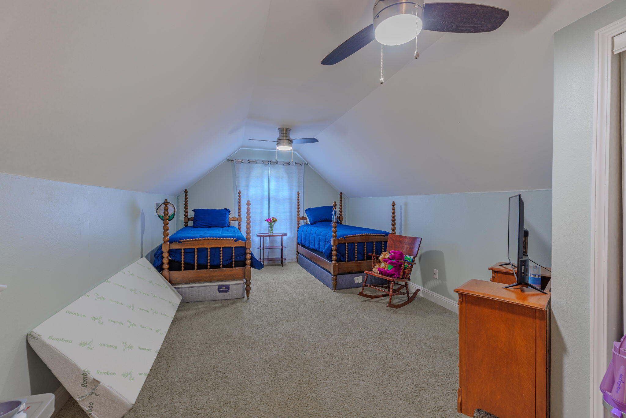 EAGLES LANDING S/D - Residential