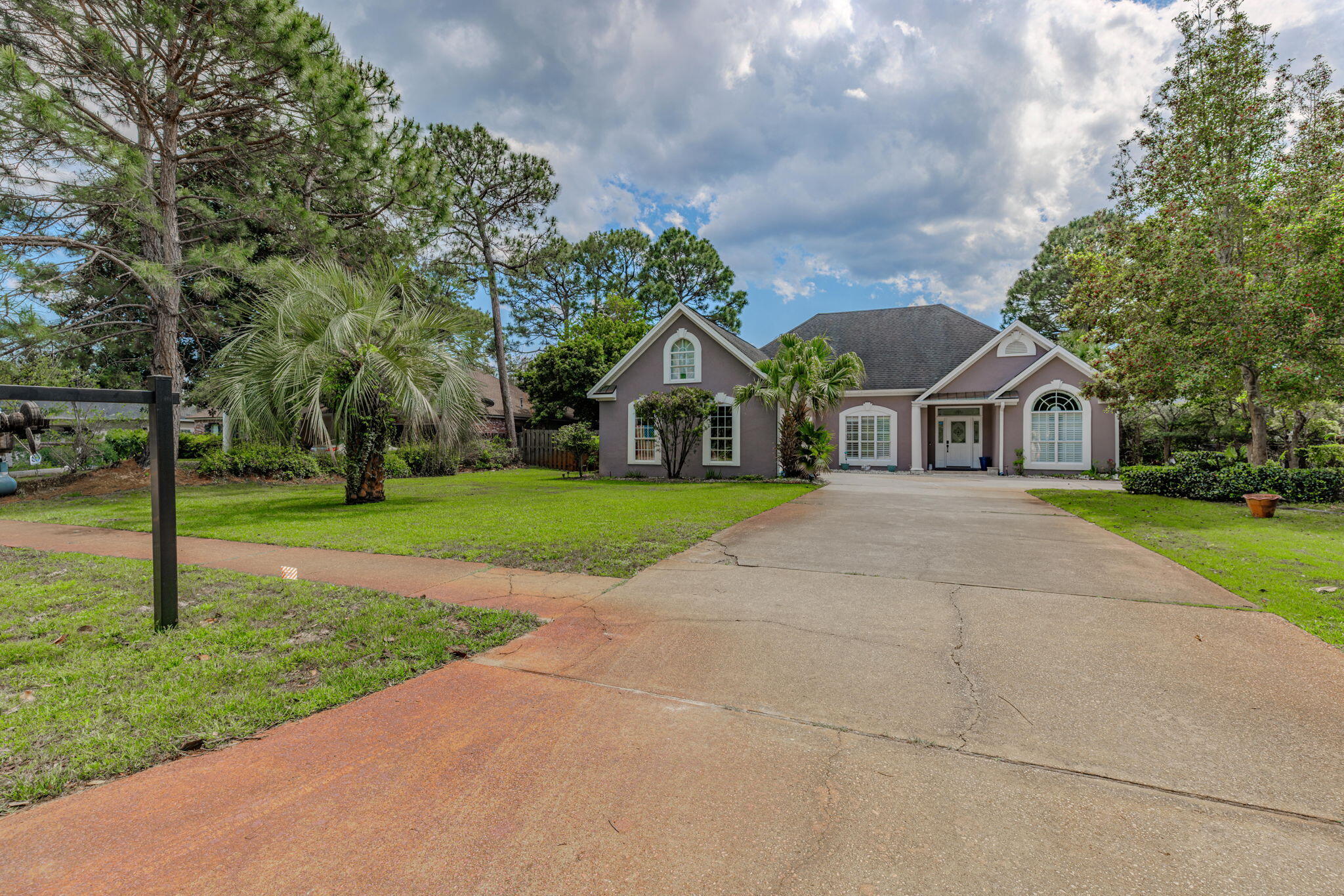 EAGLES LANDING S/D - Residential