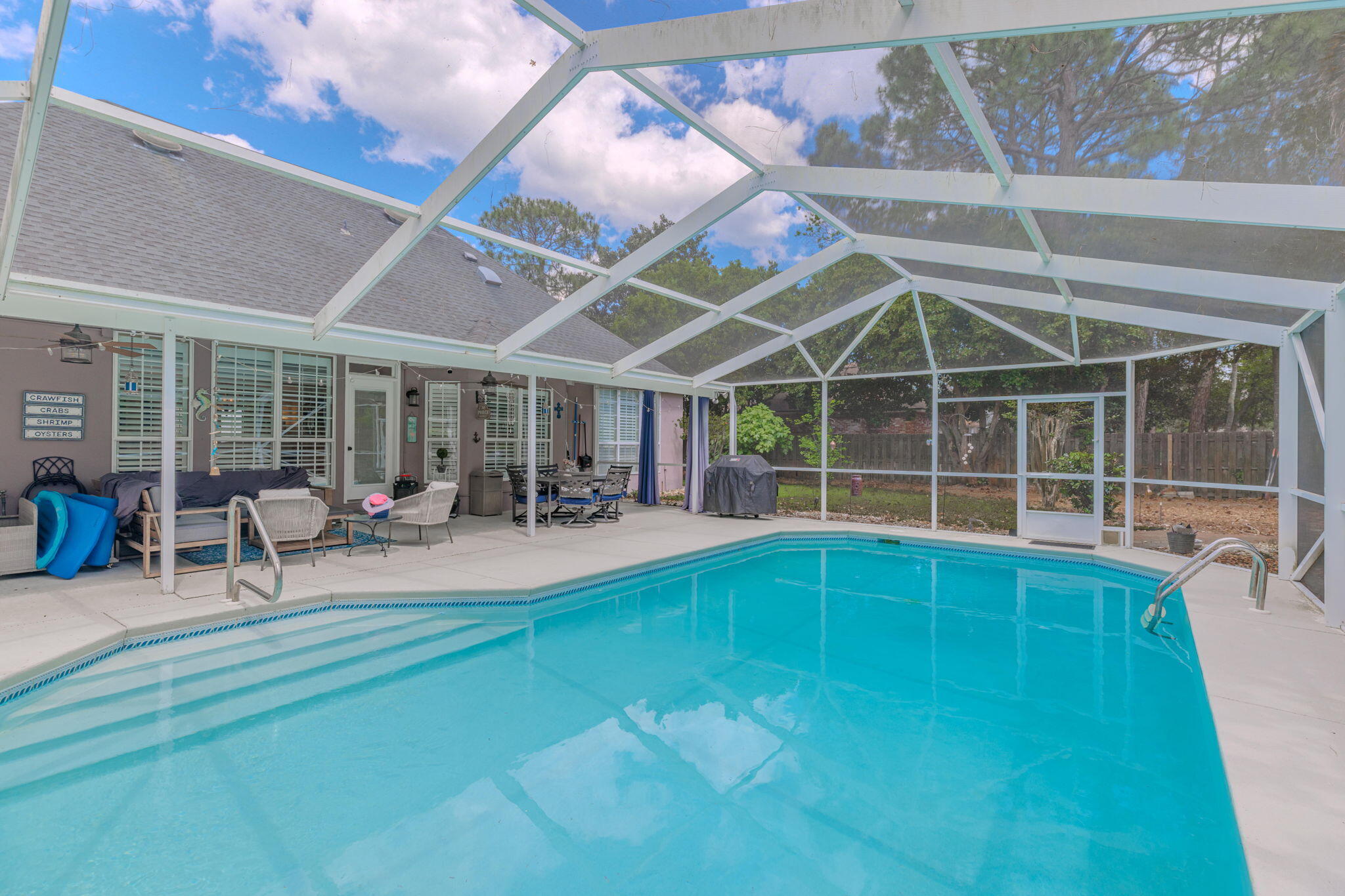 EAGLES LANDING S/D - Residential