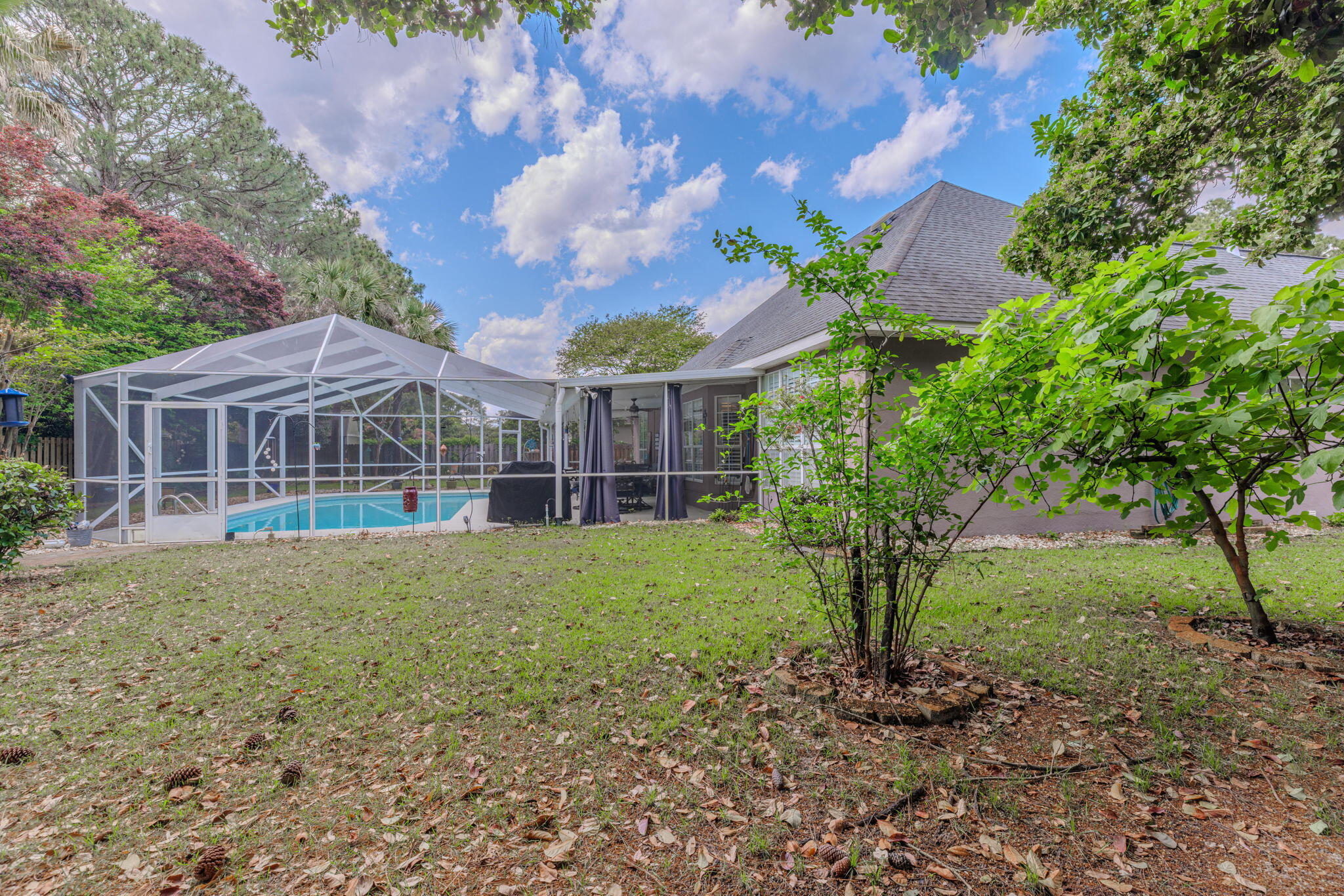 EAGLES LANDING S/D - Residential