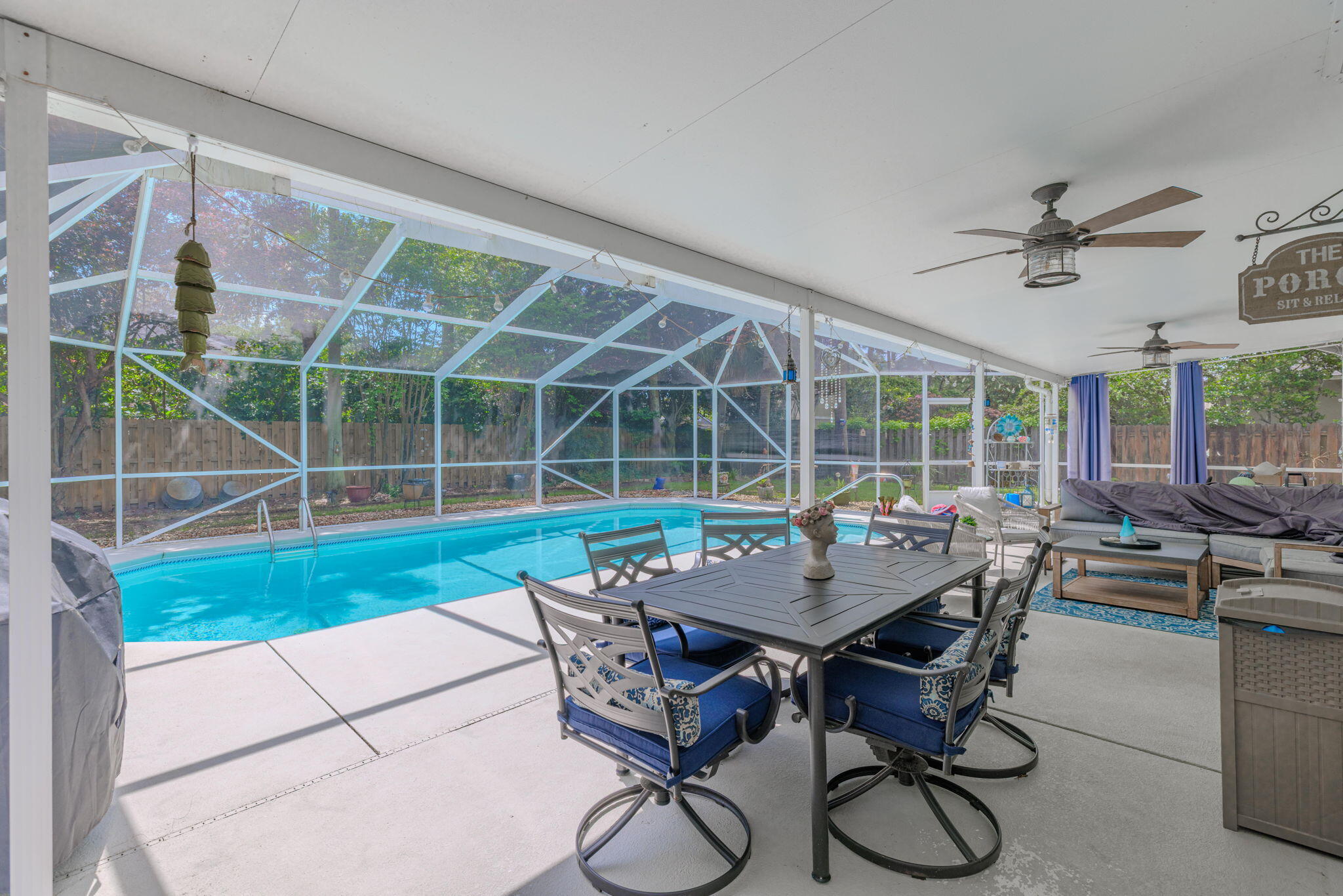 EAGLES LANDING S/D - Residential