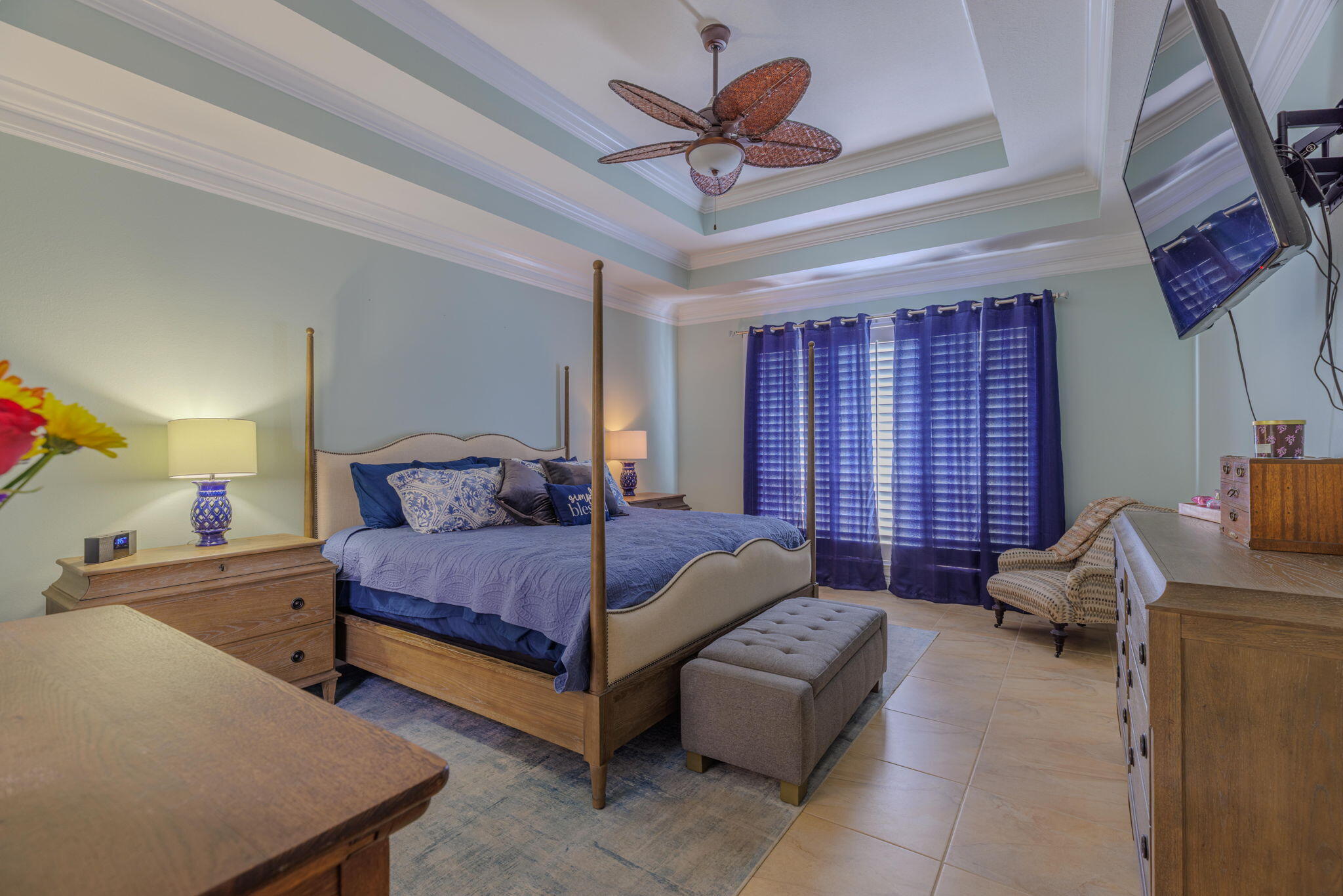 EAGLES LANDING S/D - Residential