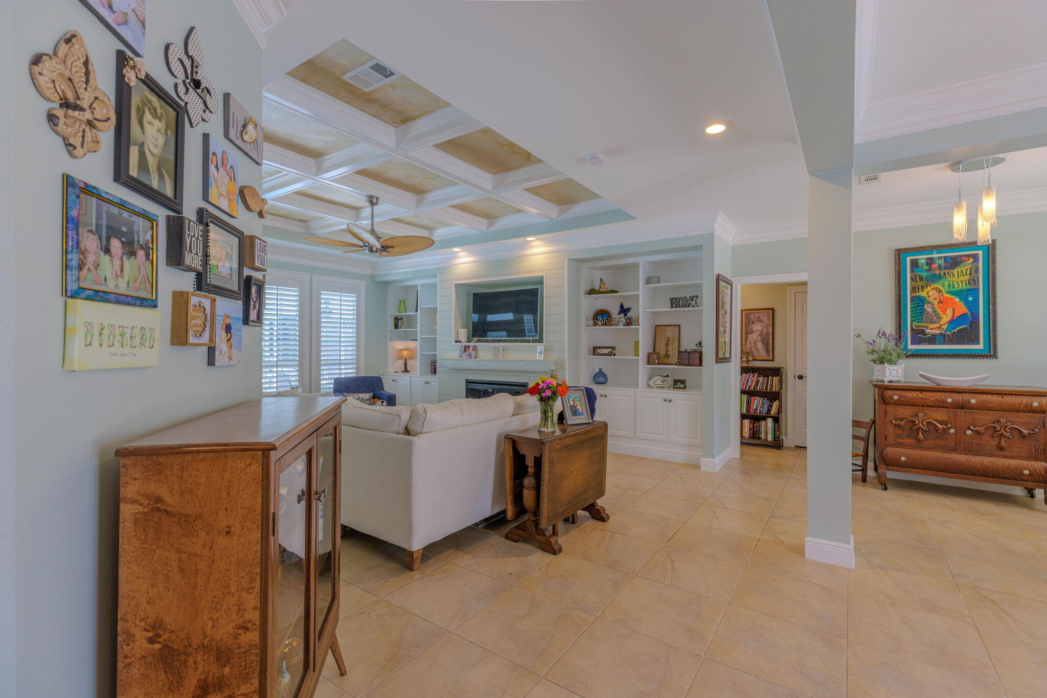 EAGLES LANDING S/D - Residential