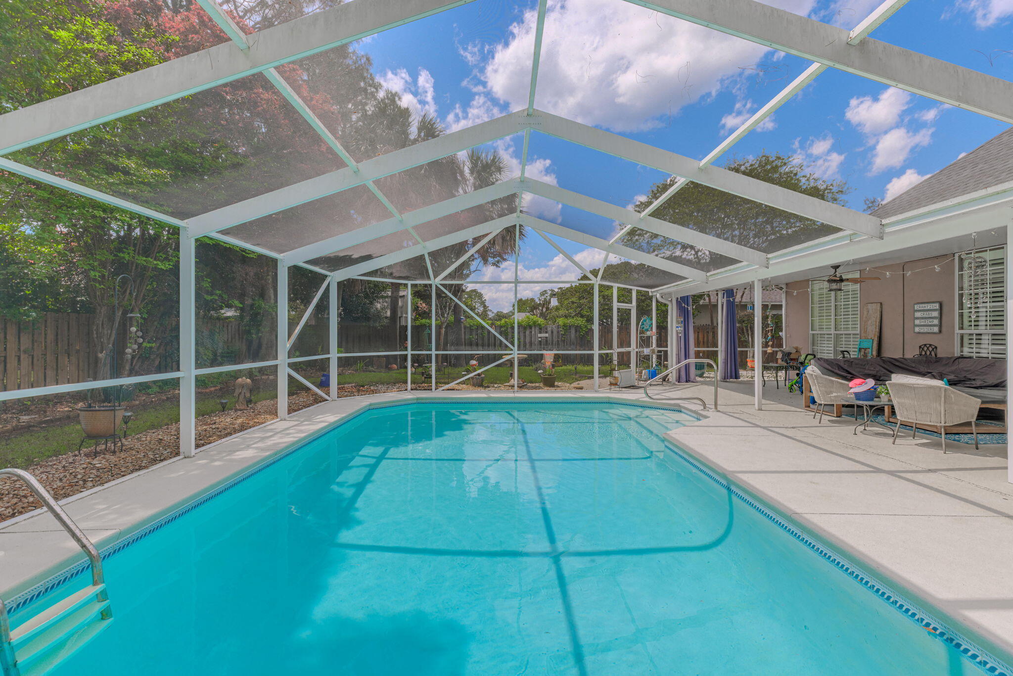 EAGLES LANDING S/D - Residential