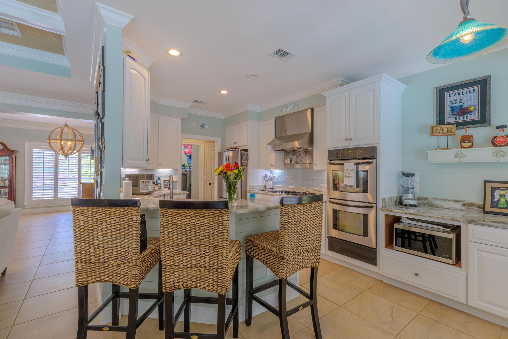EAGLES LANDING S/D - Residential