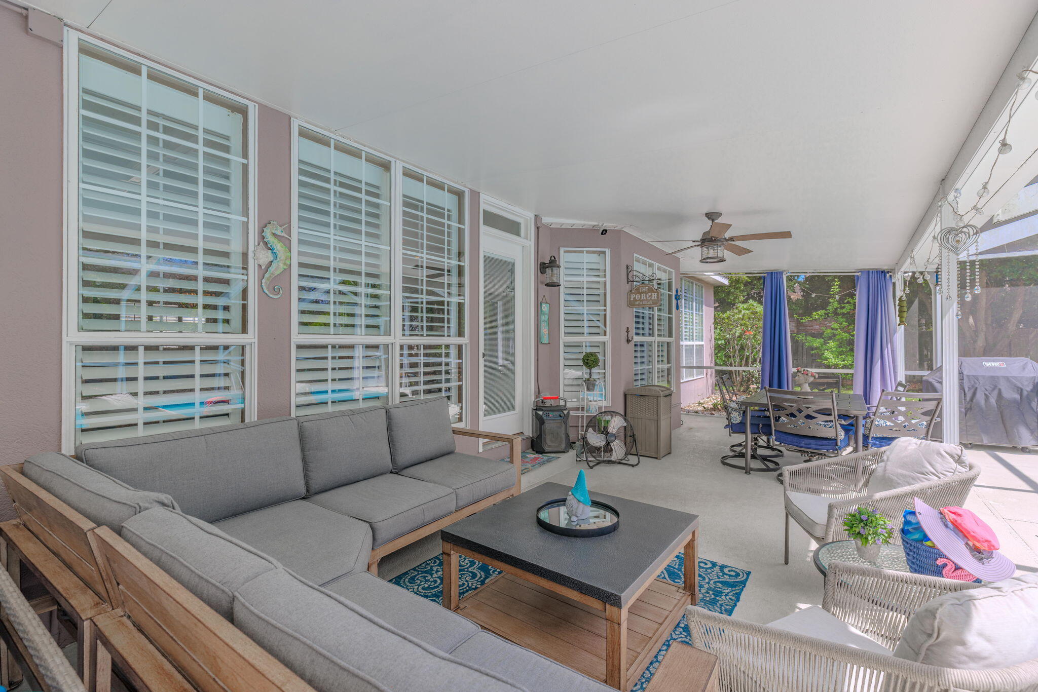 EAGLES LANDING S/D - Residential