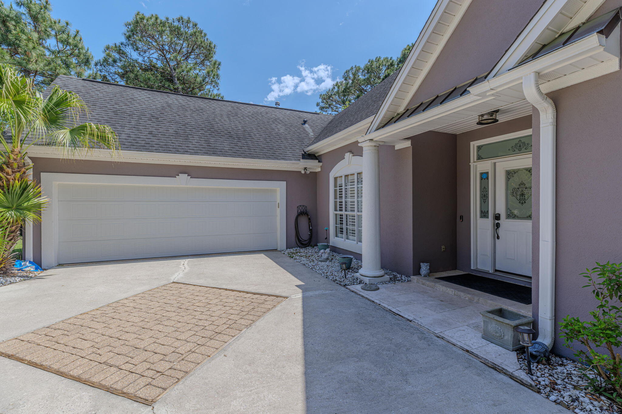 EAGLES LANDING S/D - Residential