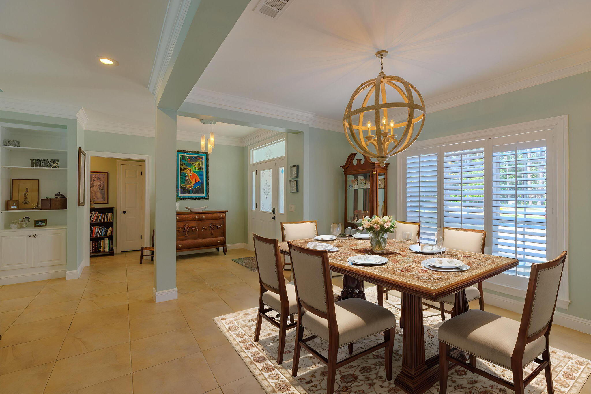 EAGLES LANDING S/D - Residential
