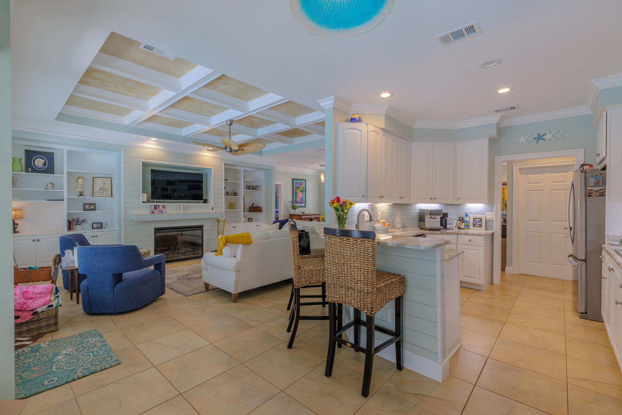 EAGLES LANDING S/D - Residential