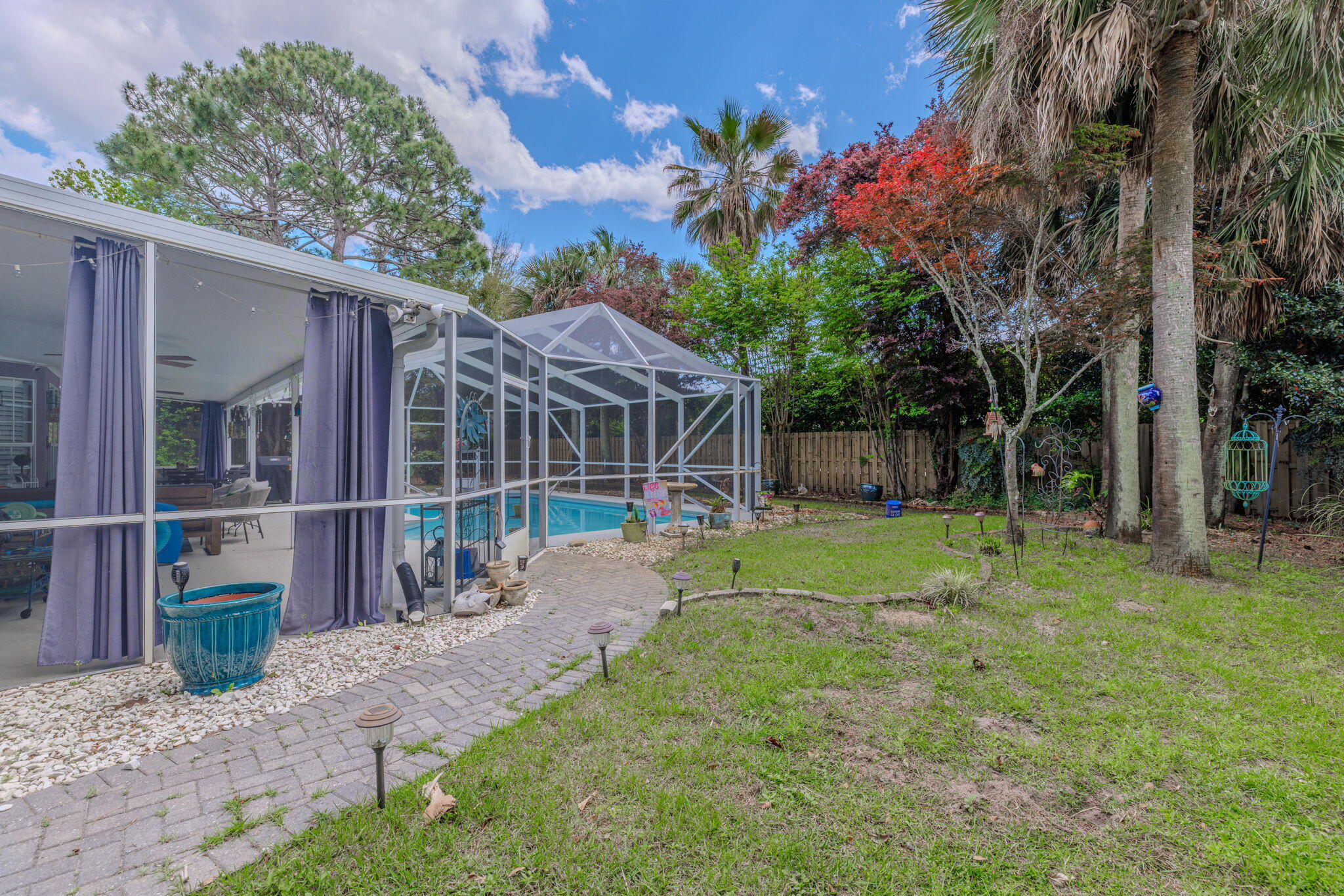 EAGLES LANDING S/D - Residential