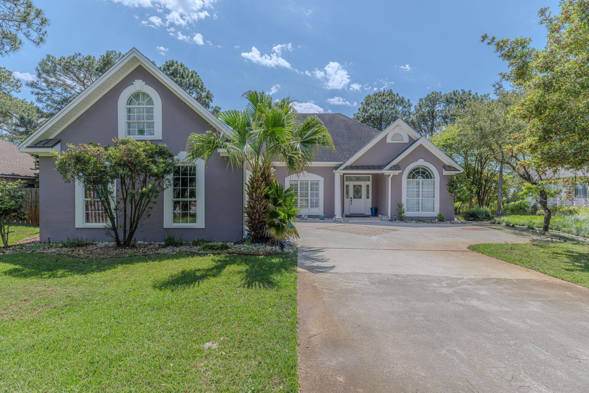 EAGLES LANDING S/D - Residential