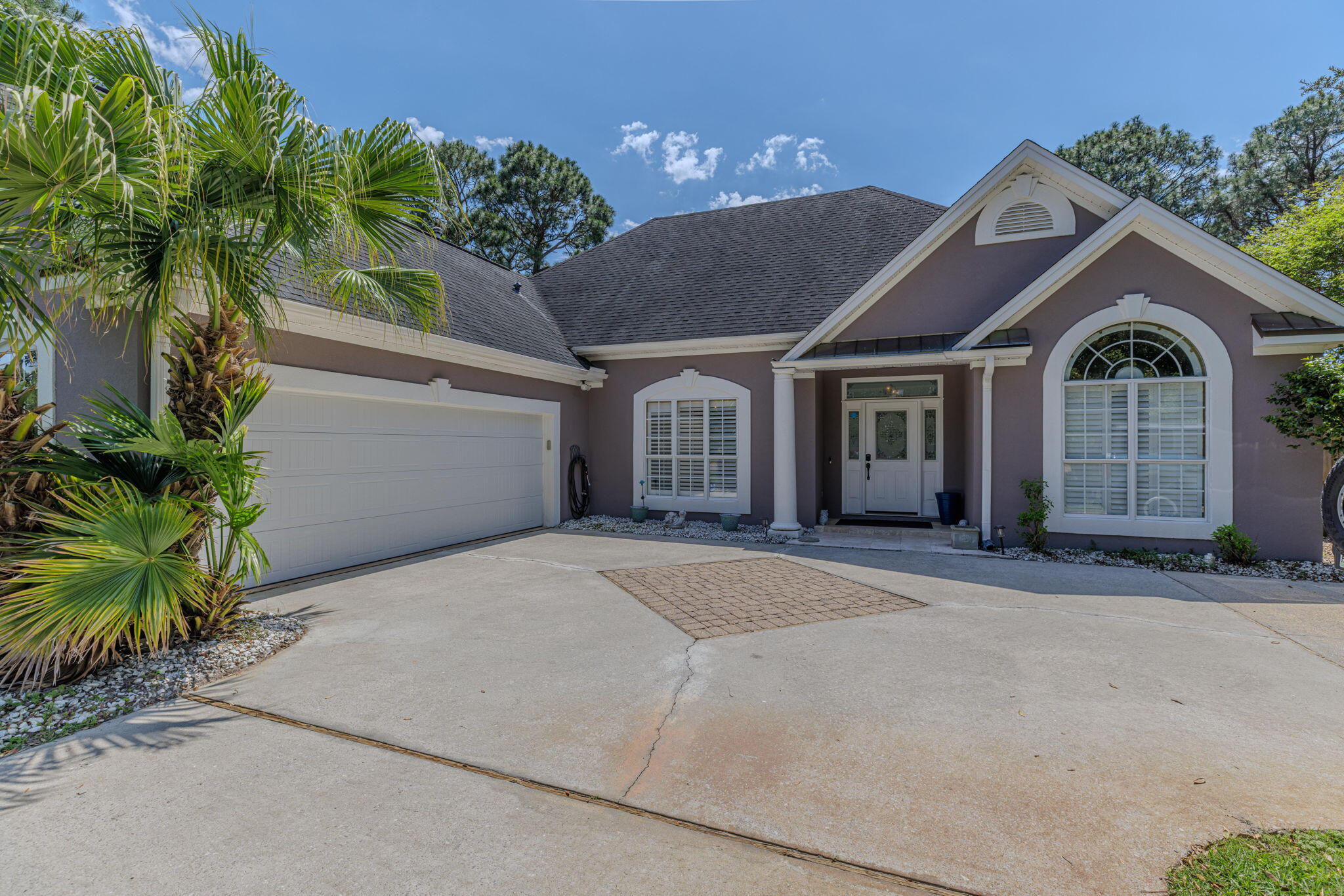 EAGLES LANDING S/D - Residential