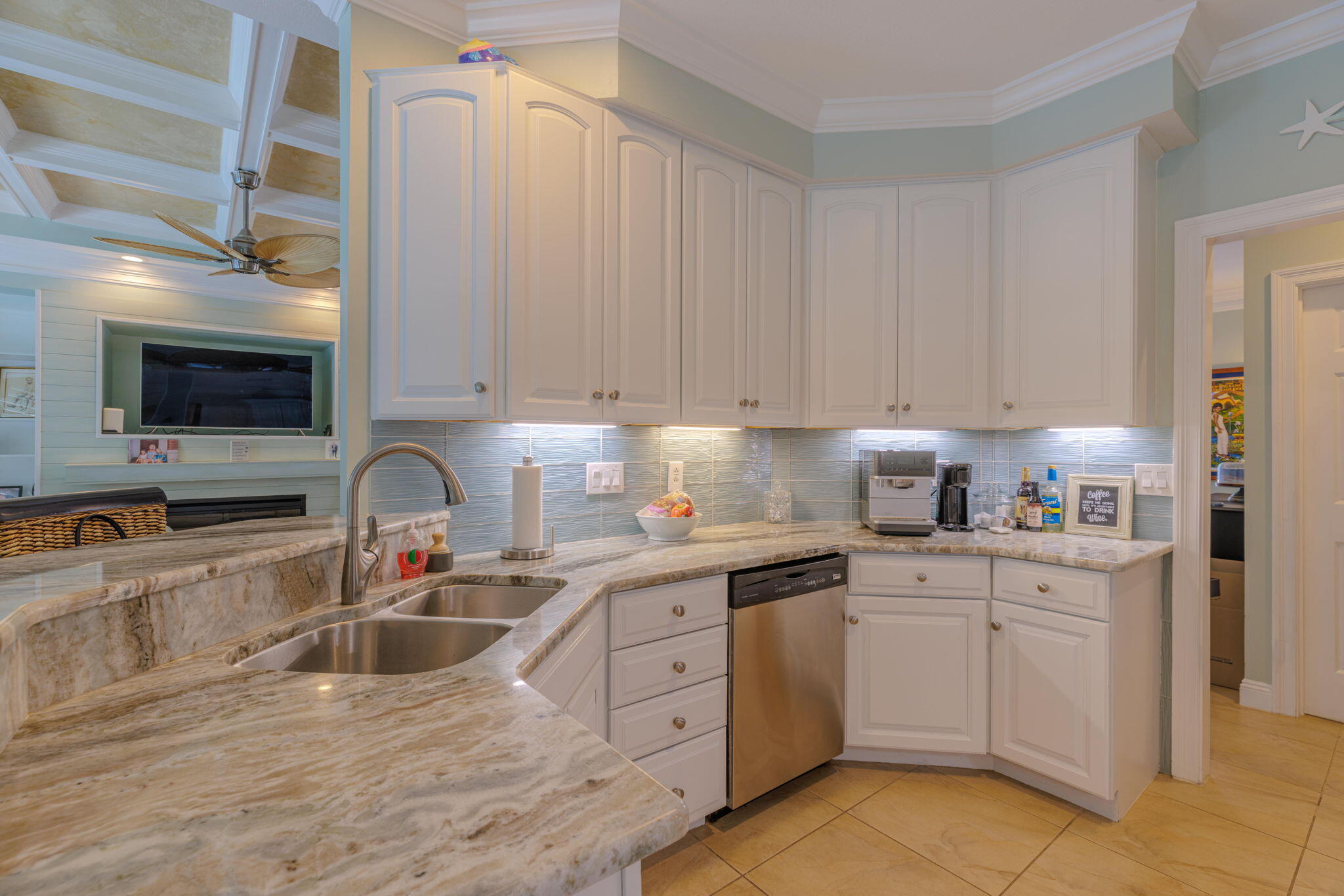 EAGLES LANDING S/D - Residential