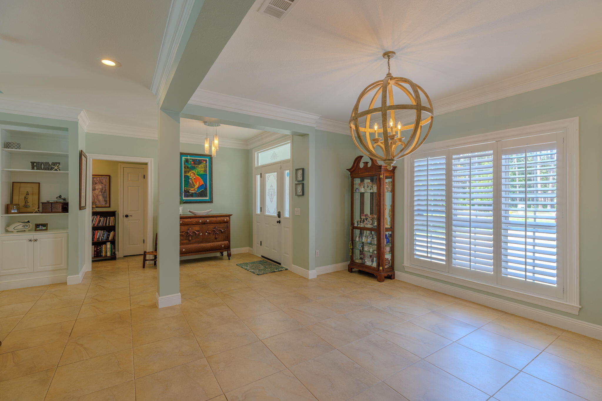 EAGLES LANDING S/D - Residential