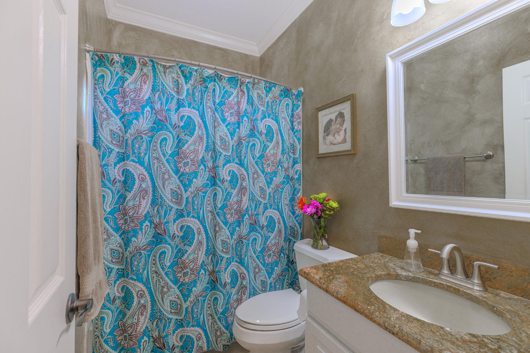 EAGLES LANDING S/D - Residential