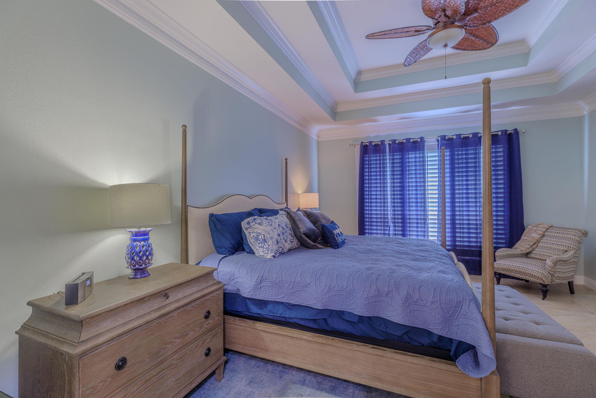 EAGLES LANDING S/D - Residential
