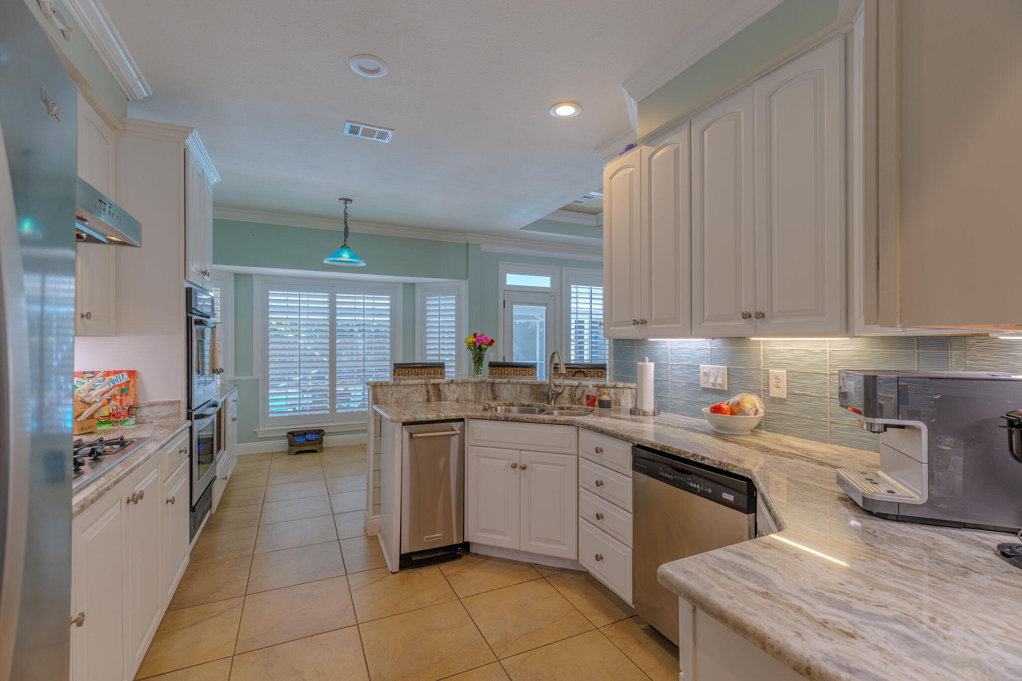 EAGLES LANDING S/D - Residential