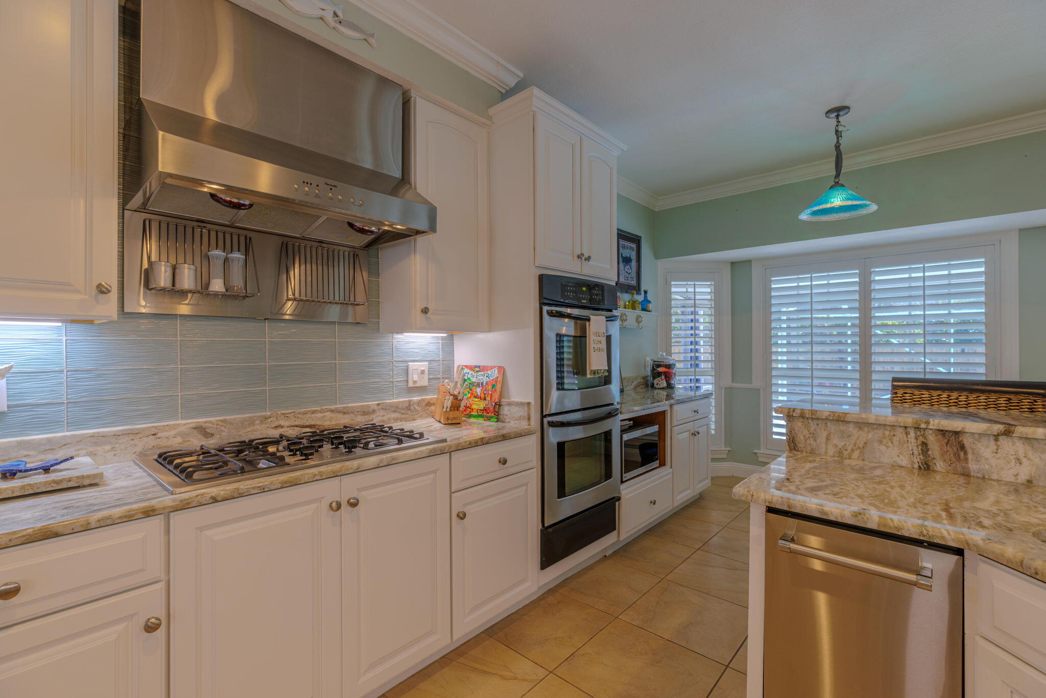 EAGLES LANDING S/D - Residential