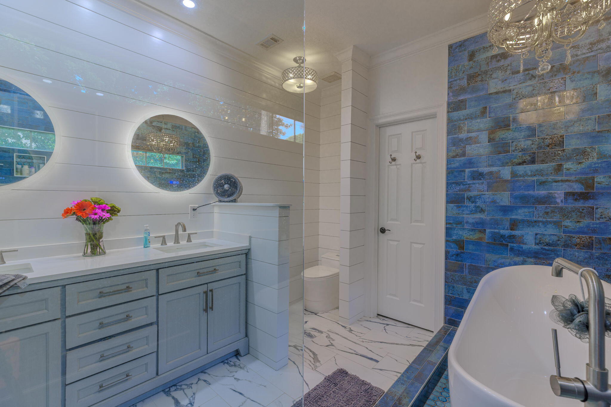 EAGLES LANDING S/D - Residential