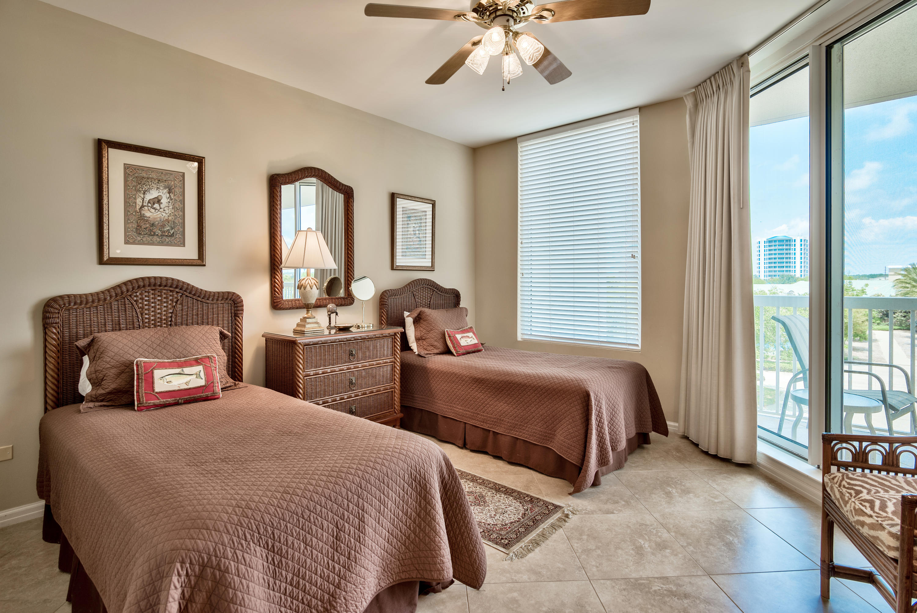 ST. CROIX AT SILVER SHELLS - Residential