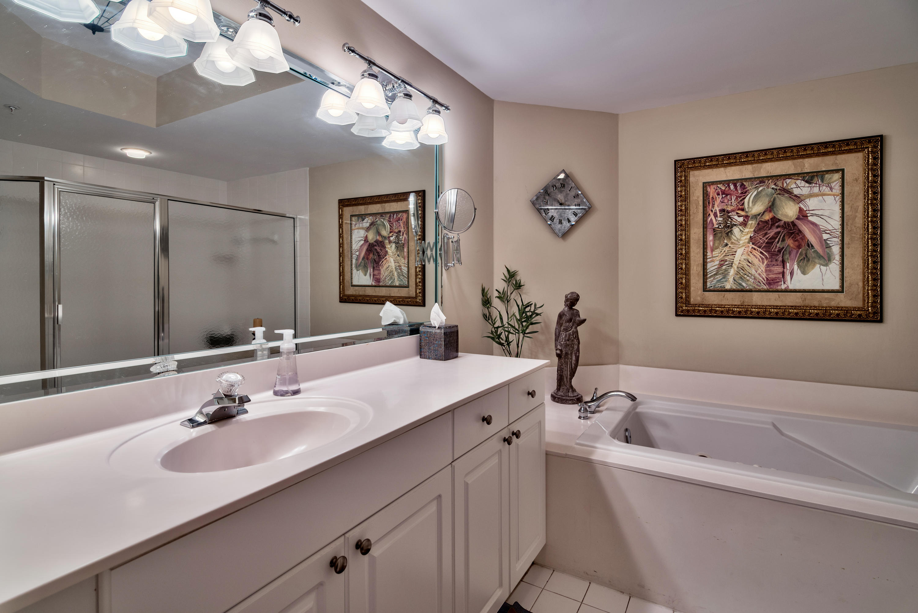 ST. CROIX AT SILVER SHELLS - Residential