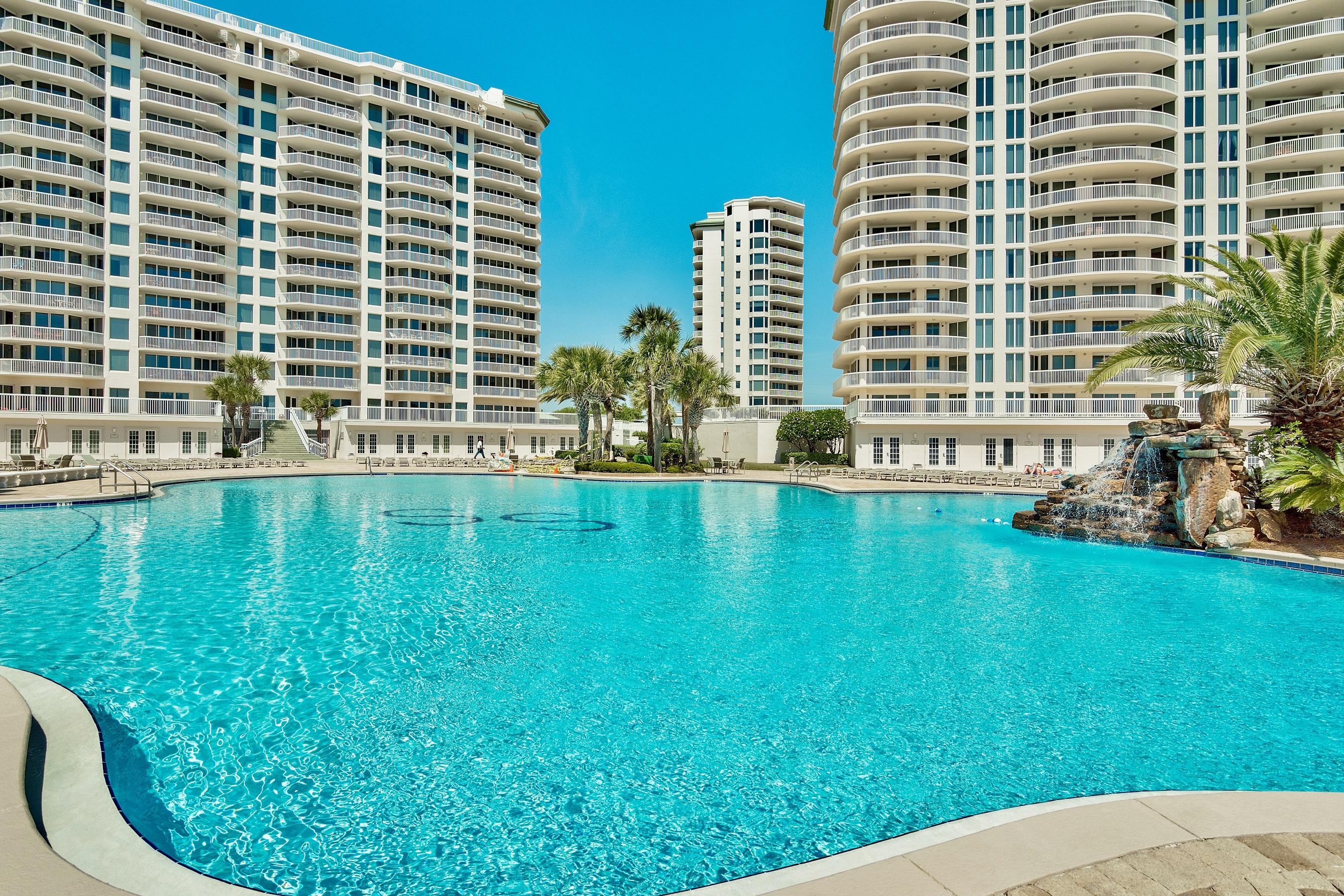 ST. CROIX AT SILVER SHELLS - Residential