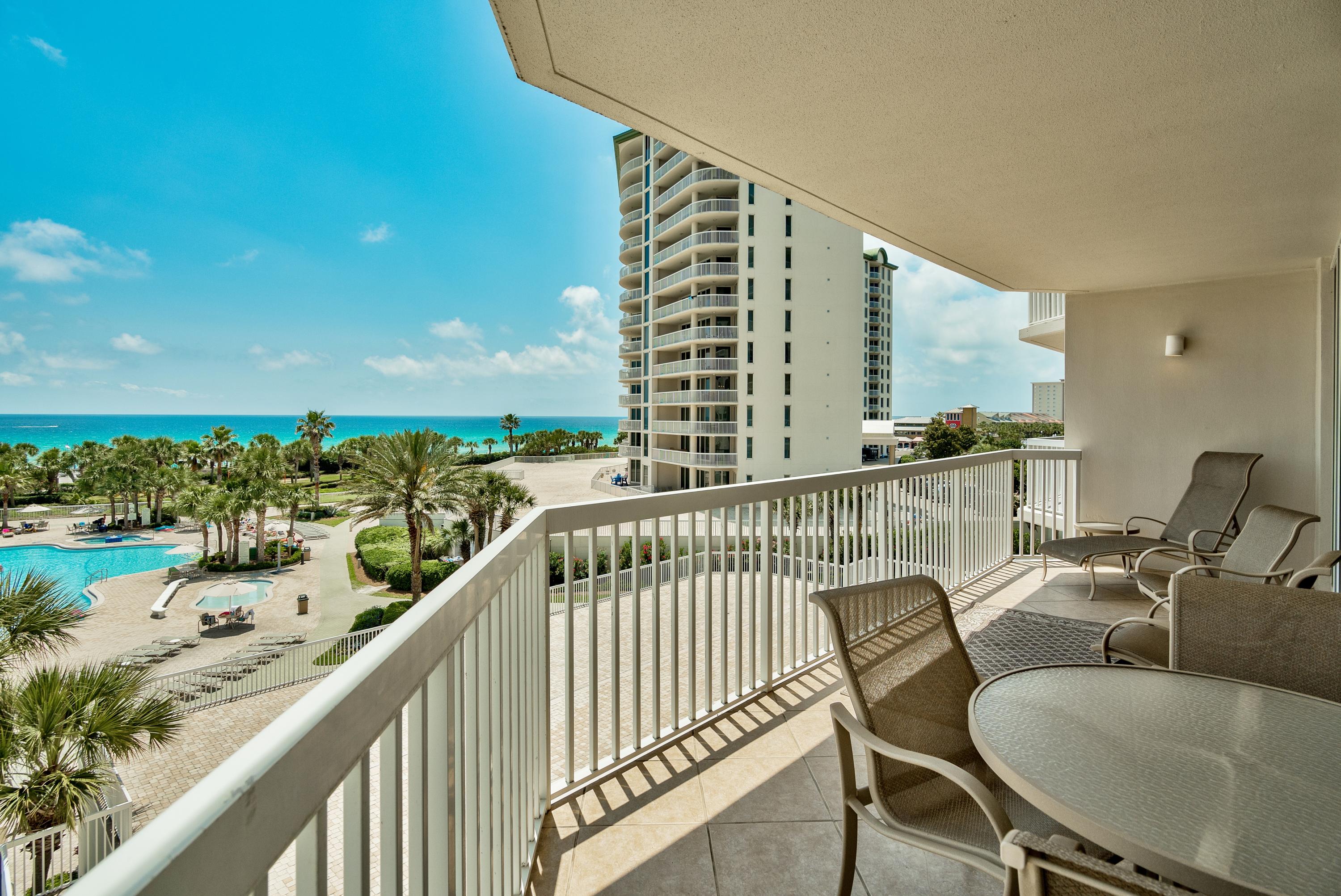 ST. CROIX AT SILVER SHELLS - Residential