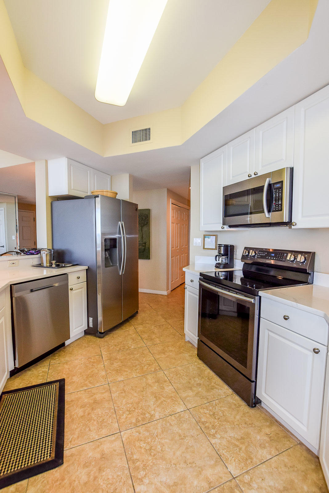 ST. CROIX AT SILVER SHELLS - Residential