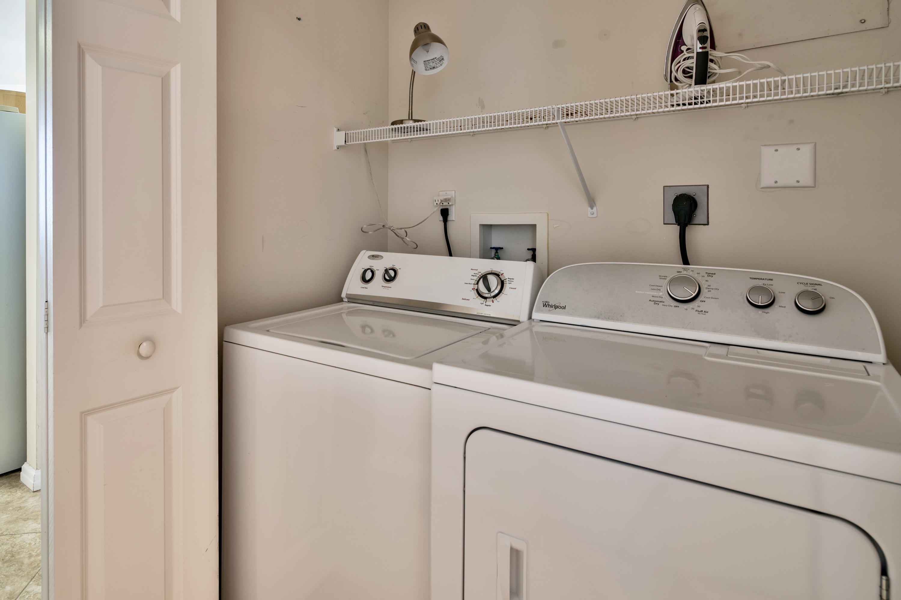 ST. CROIX AT SILVER SHELLS - Residential