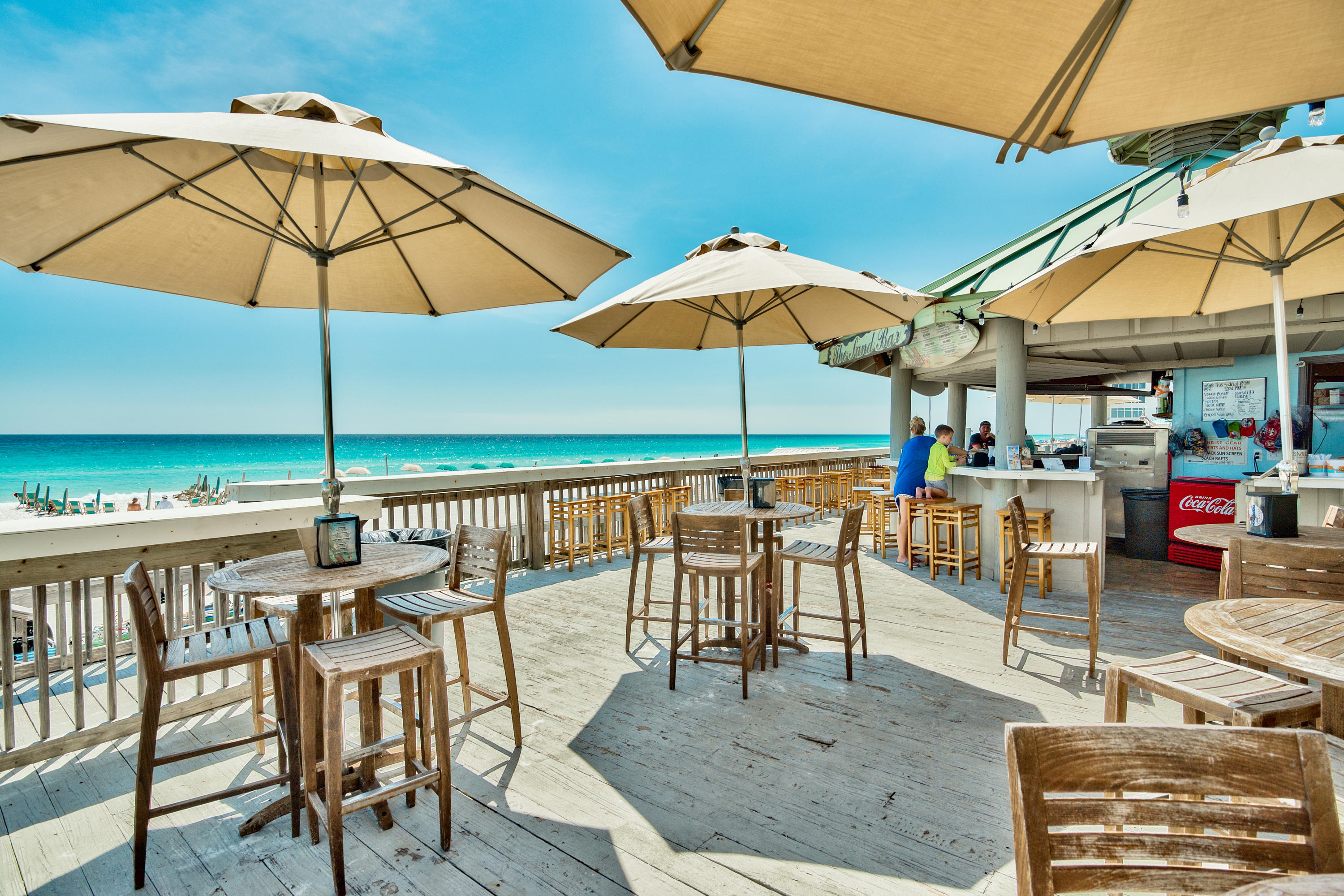 ST. CROIX AT SILVER SHELLS - Residential