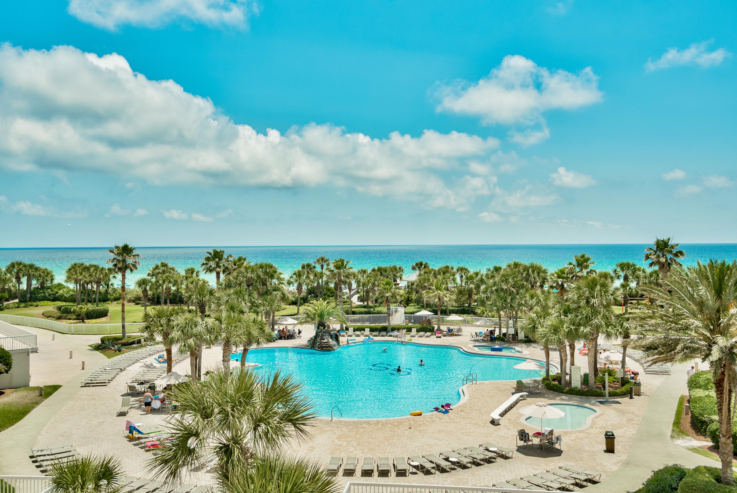 ST. CROIX AT SILVER SHELLS - Residential