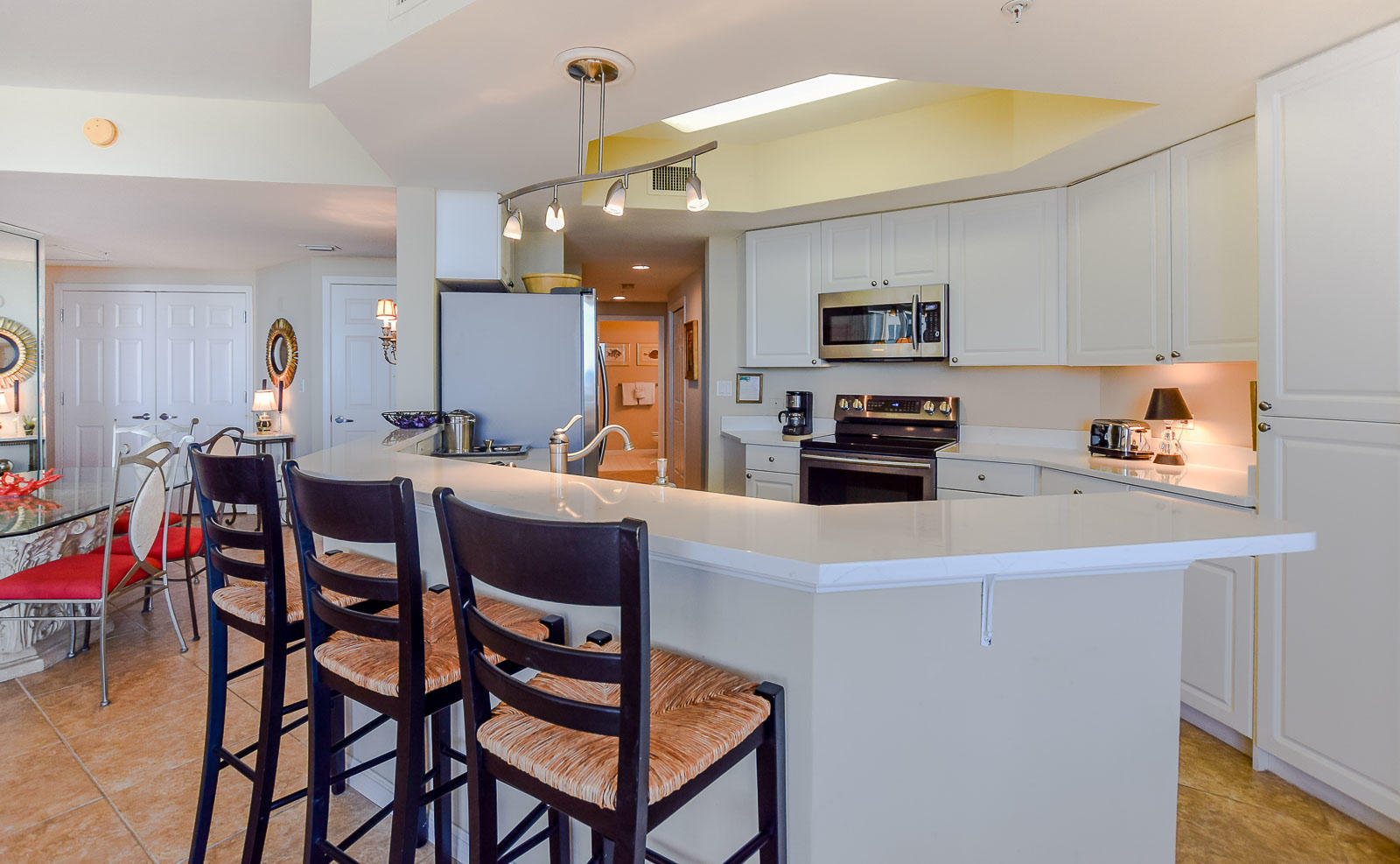 ST. CROIX AT SILVER SHELLS - Residential