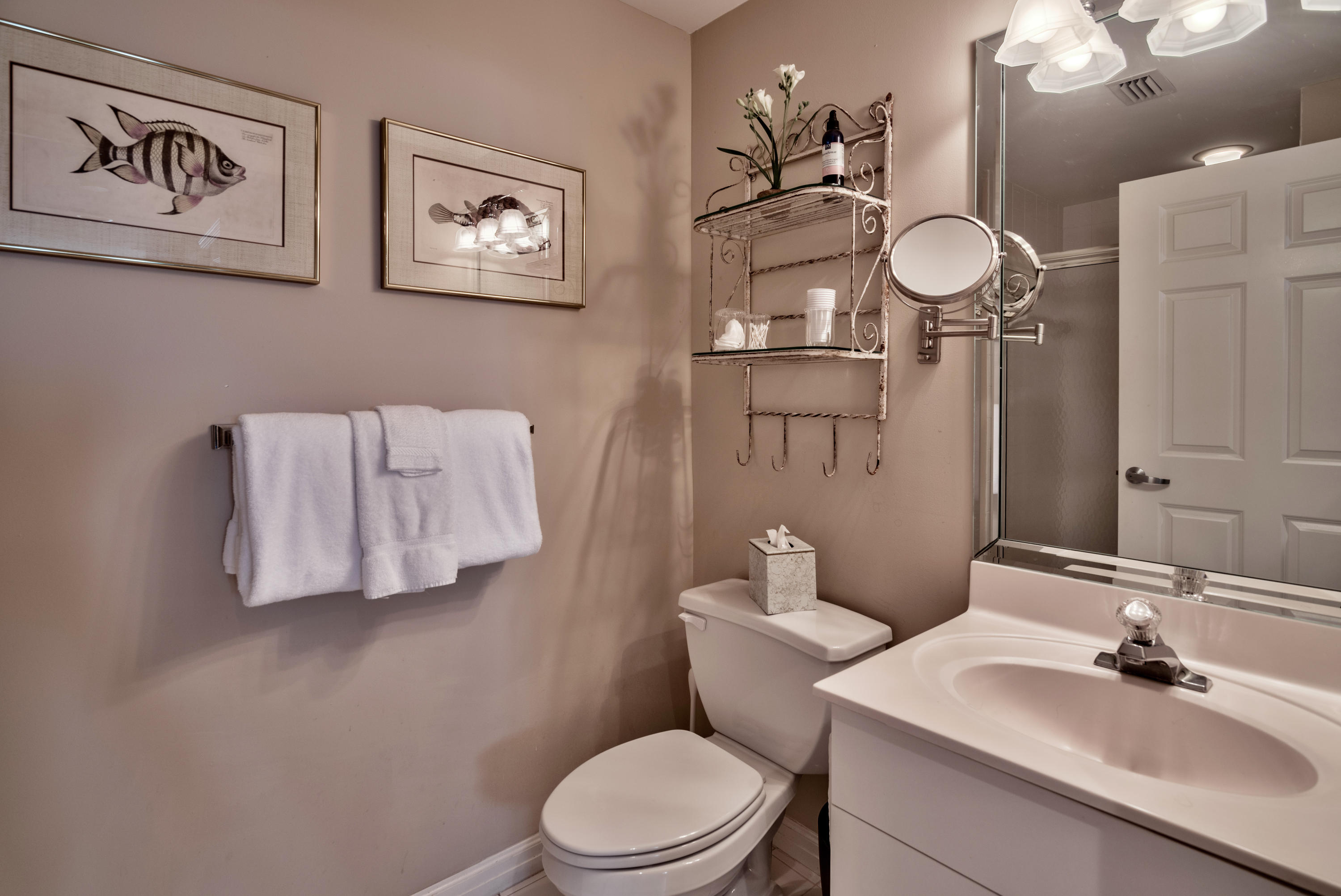 ST. CROIX AT SILVER SHELLS - Residential