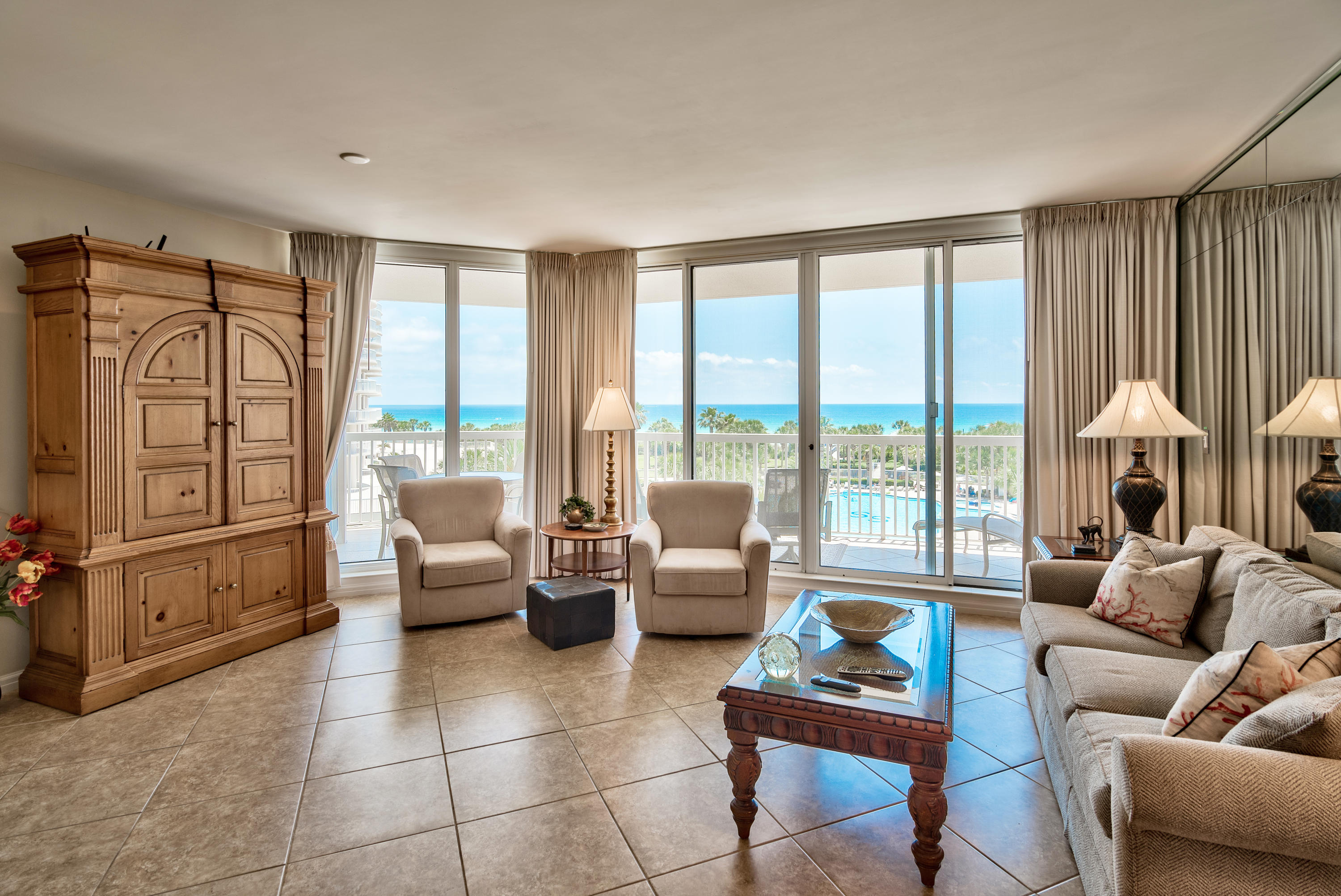 ST. CROIX AT SILVER SHELLS - Residential