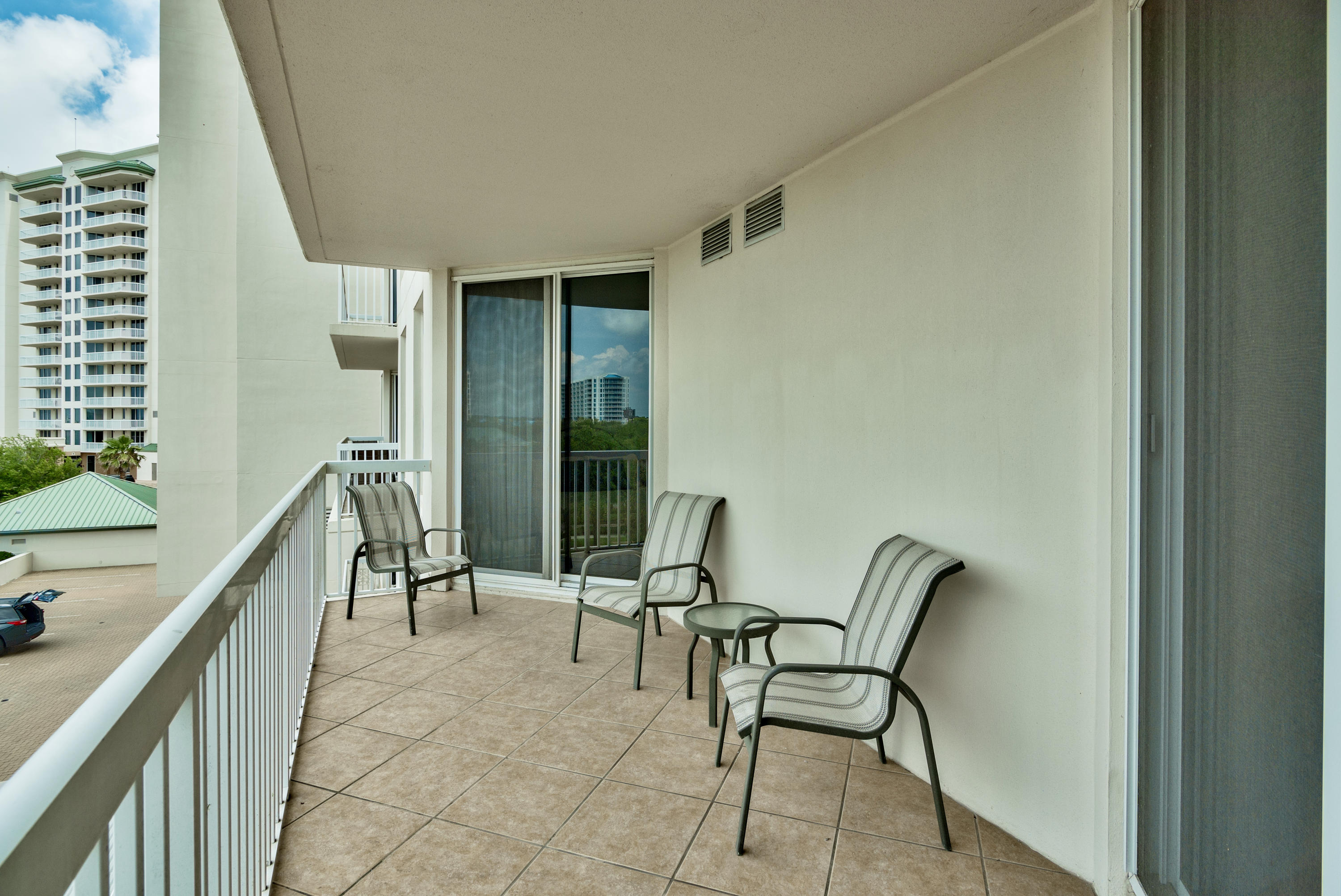 ST. CROIX AT SILVER SHELLS - Residential