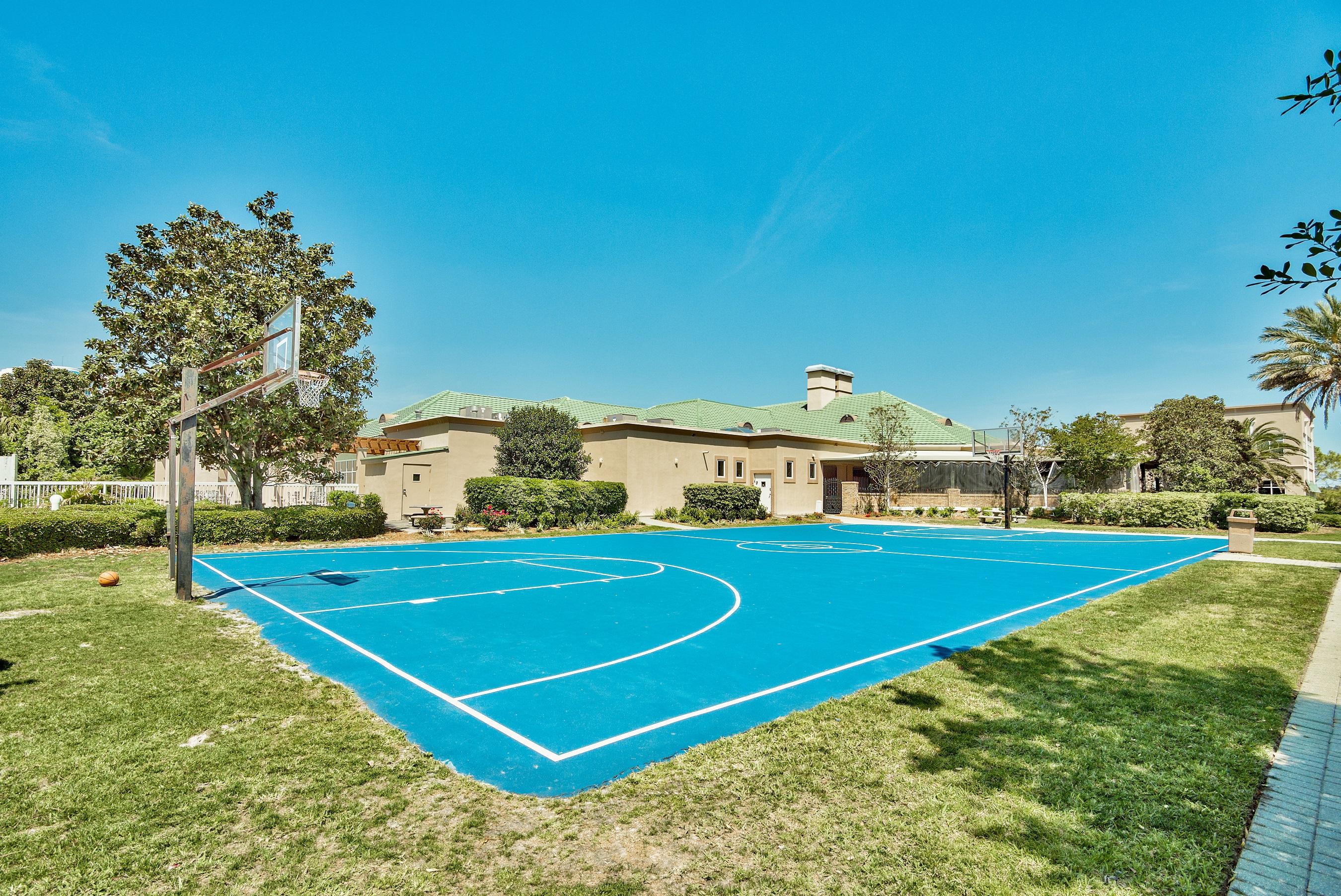 ST. CROIX AT SILVER SHELLS - Residential