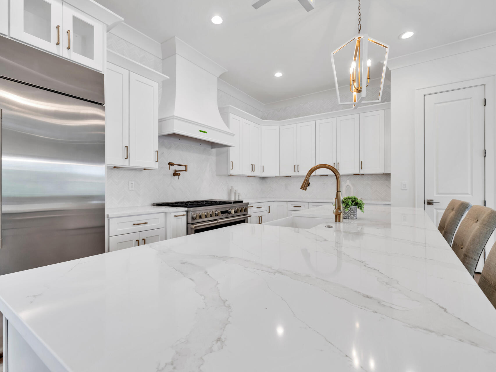 DEL MAR AT SANDESTIN - Residential